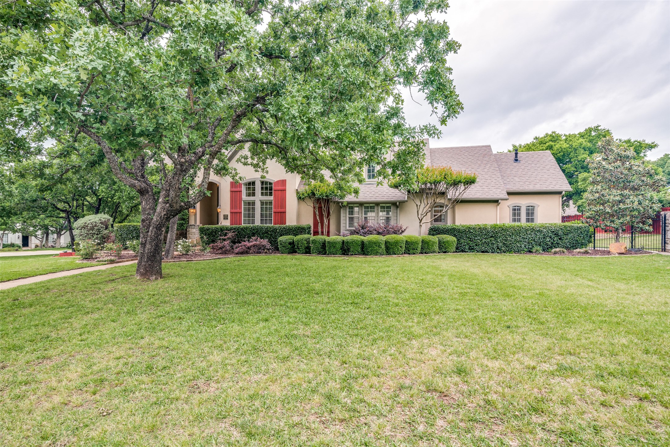 400 Marshall Road