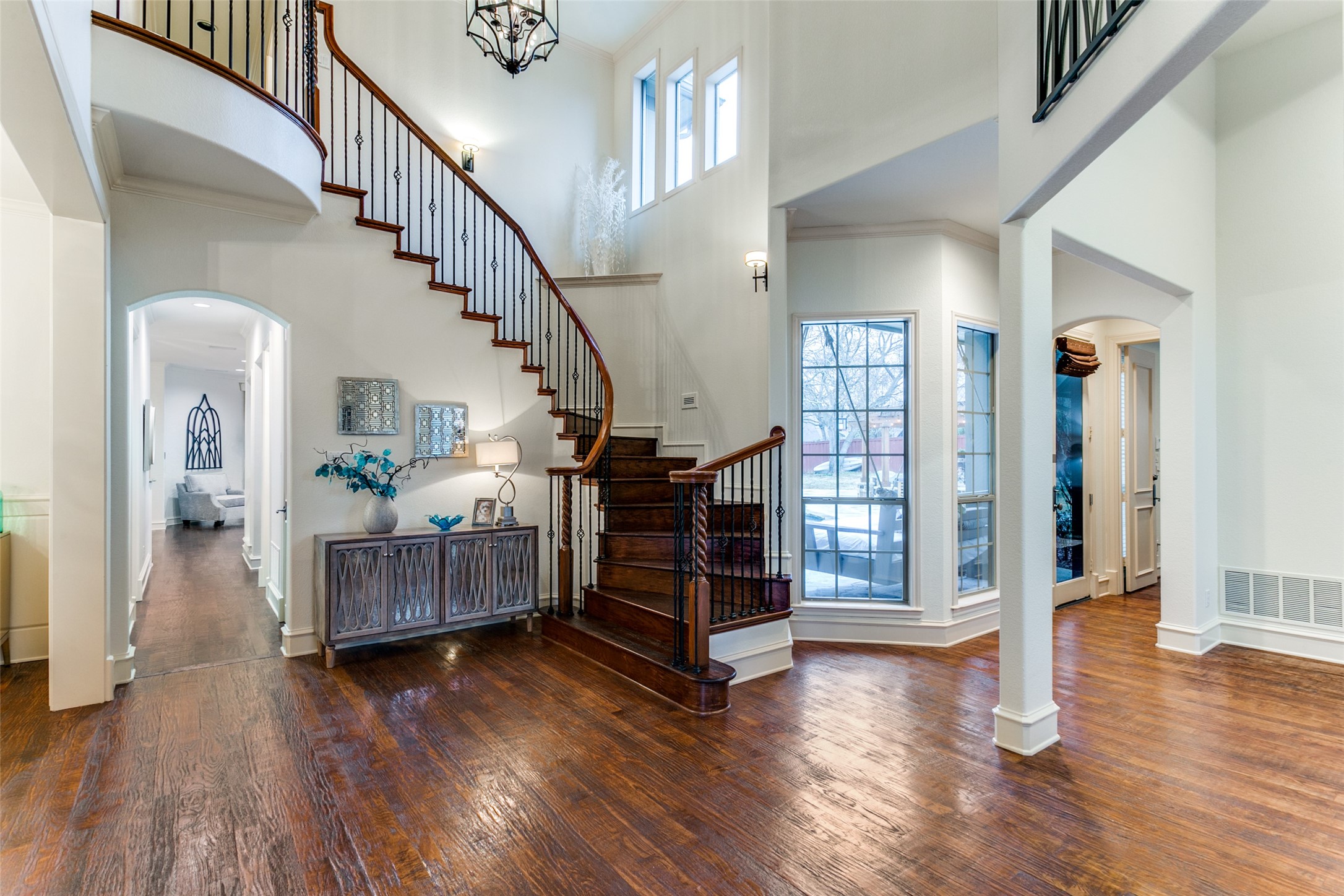 400 Marshall Road