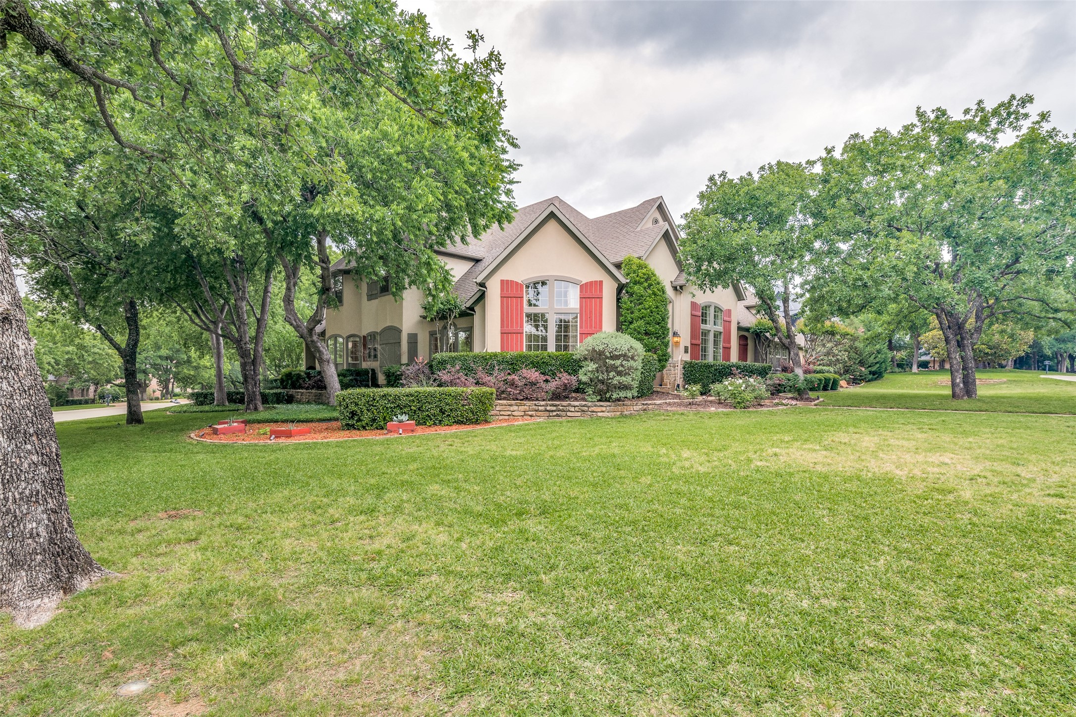 400 Marshall Road