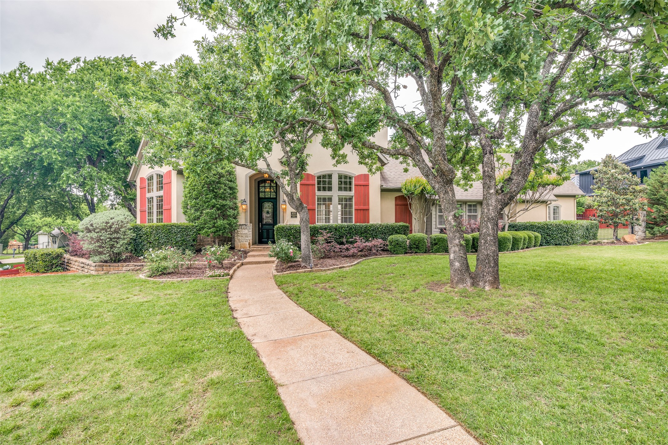 400 Marshall Road
