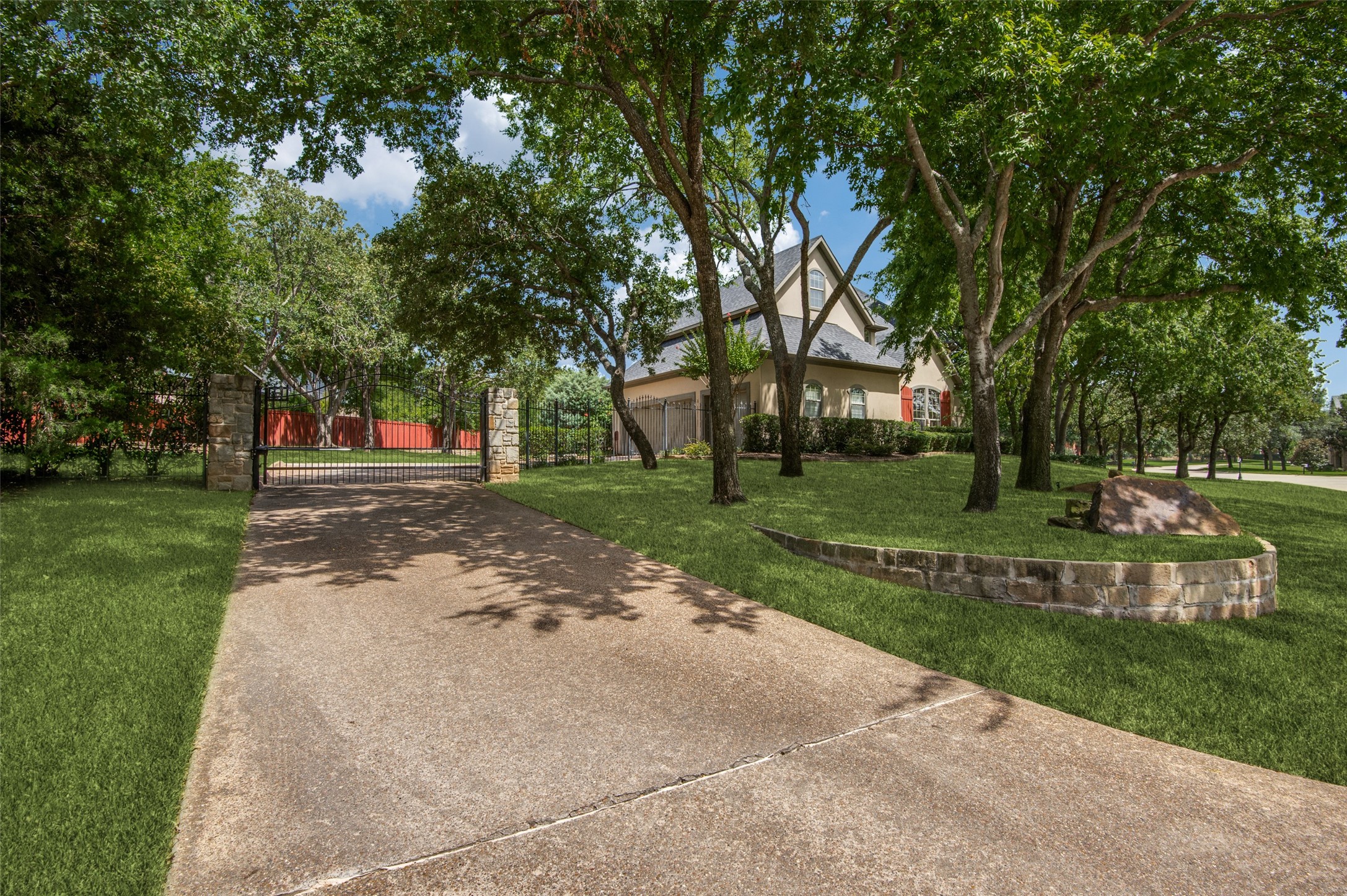 400 Marshall Road