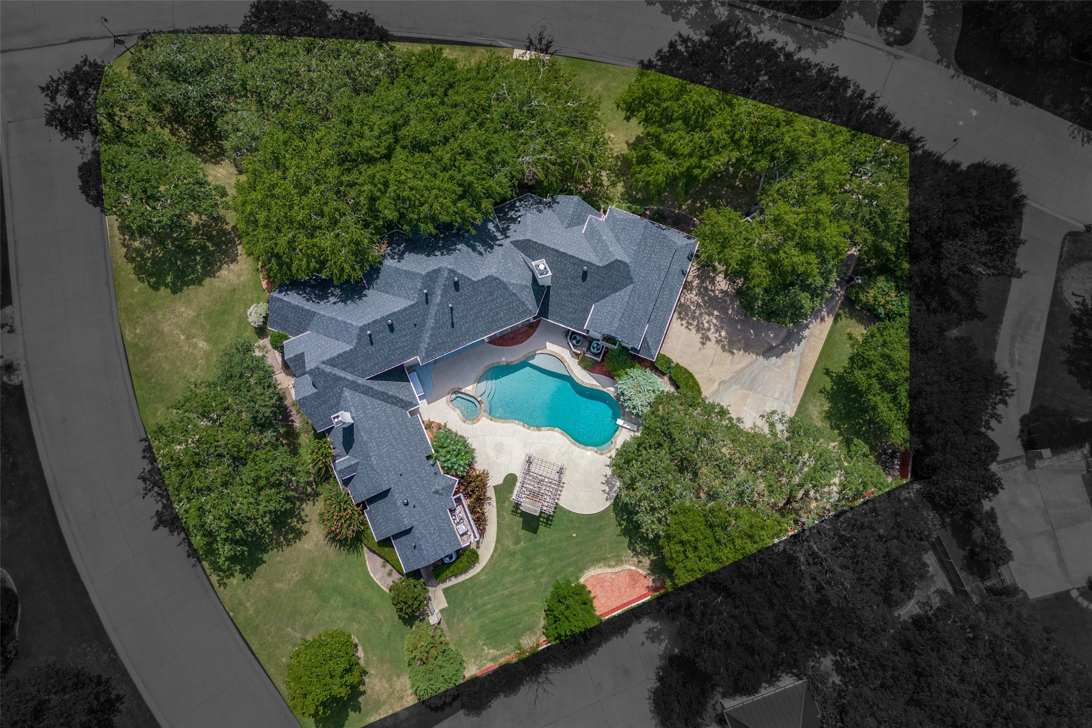 400 Marshall Road