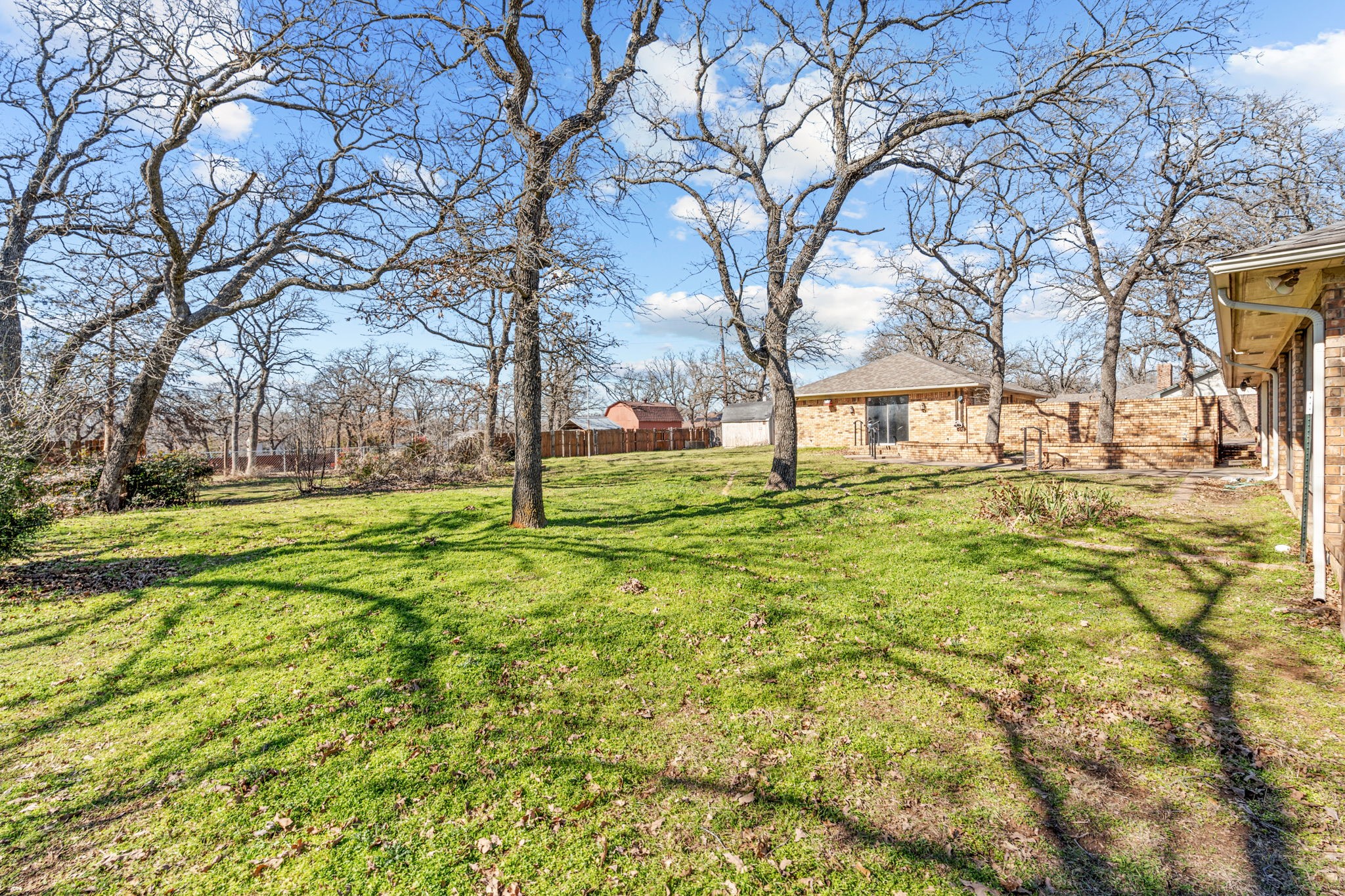 701 Castleman Court