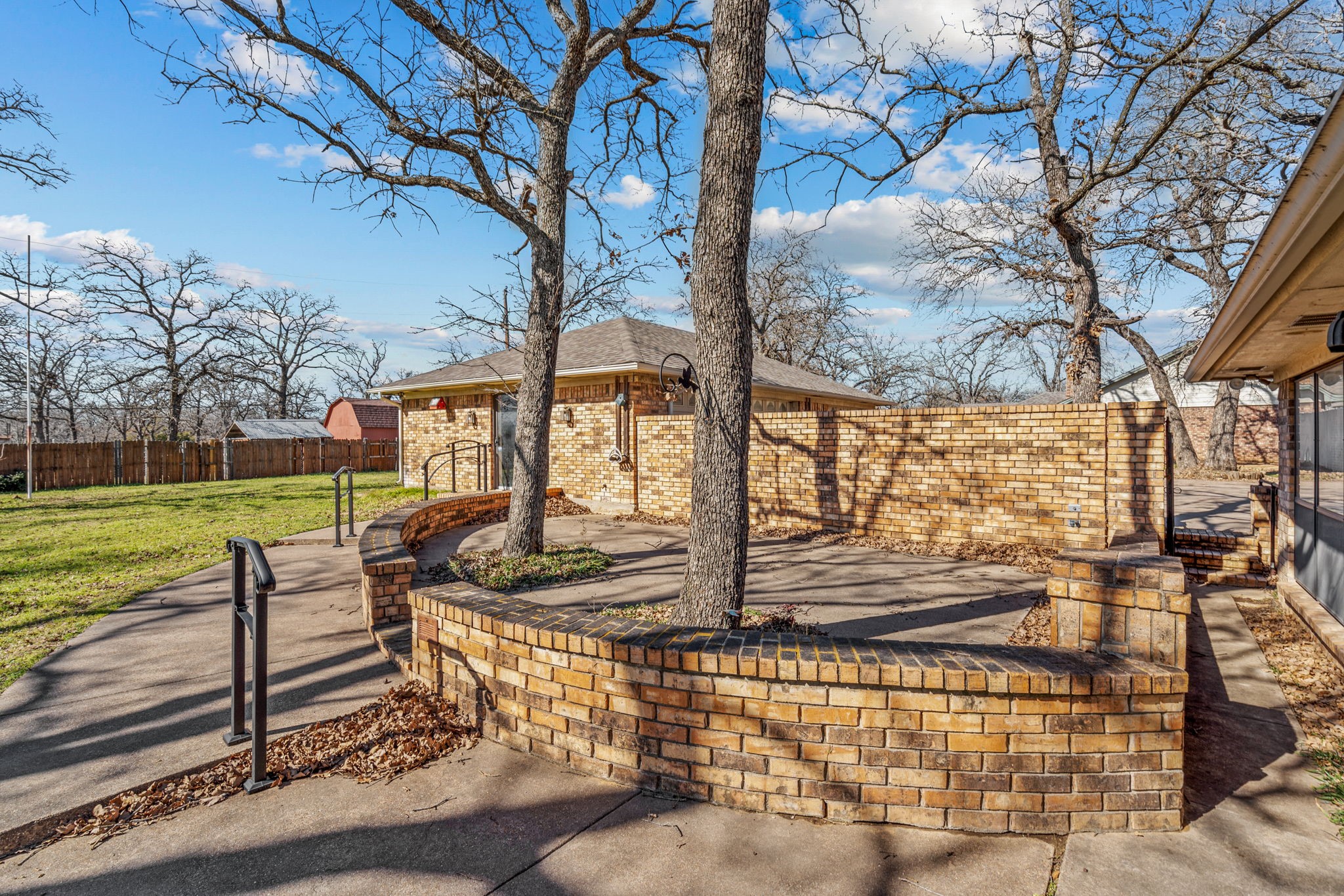 701 Castleman Court