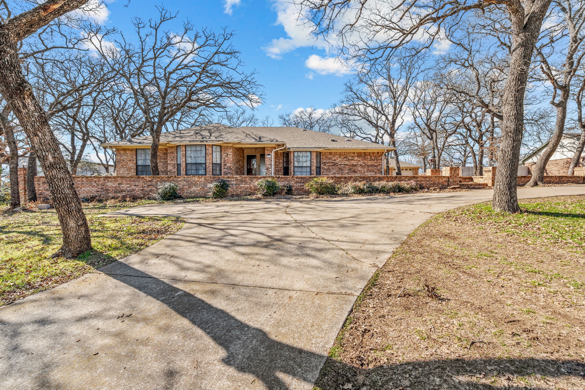 701 Castleman Court