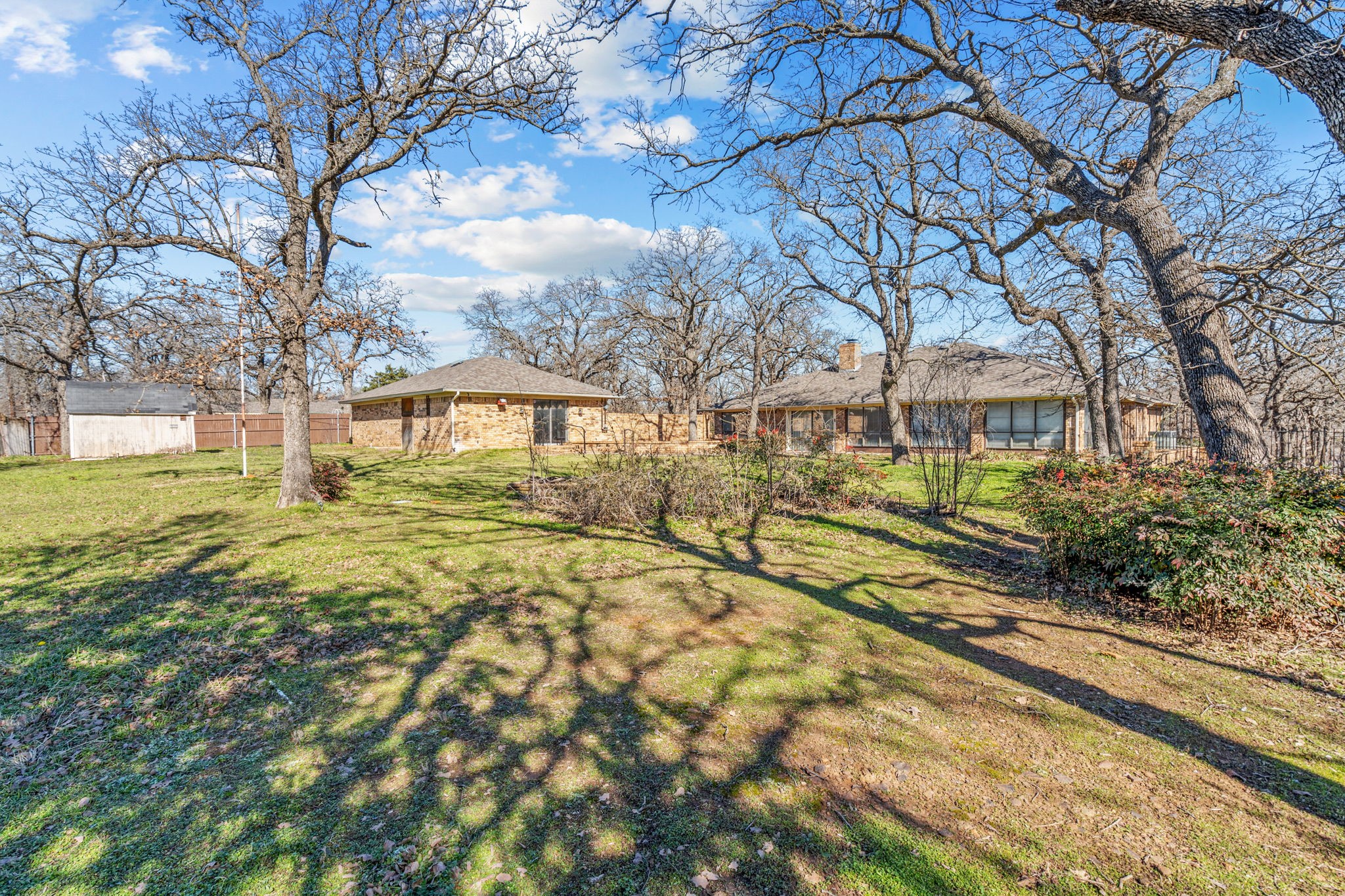 701 Castleman Court