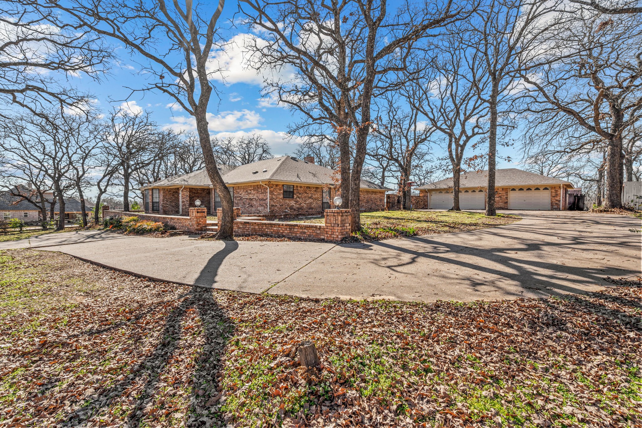 701 Castleman Court