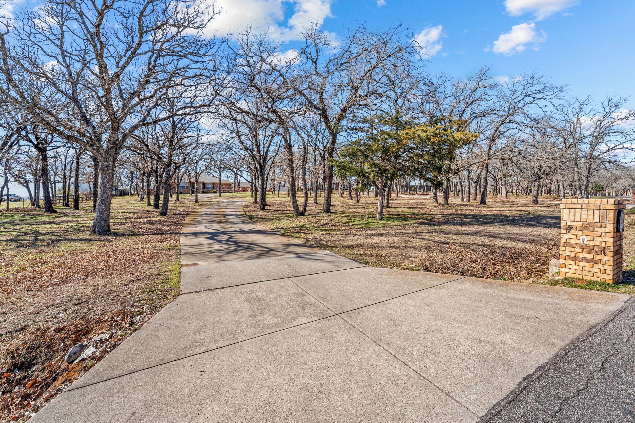 701 Castleman Court