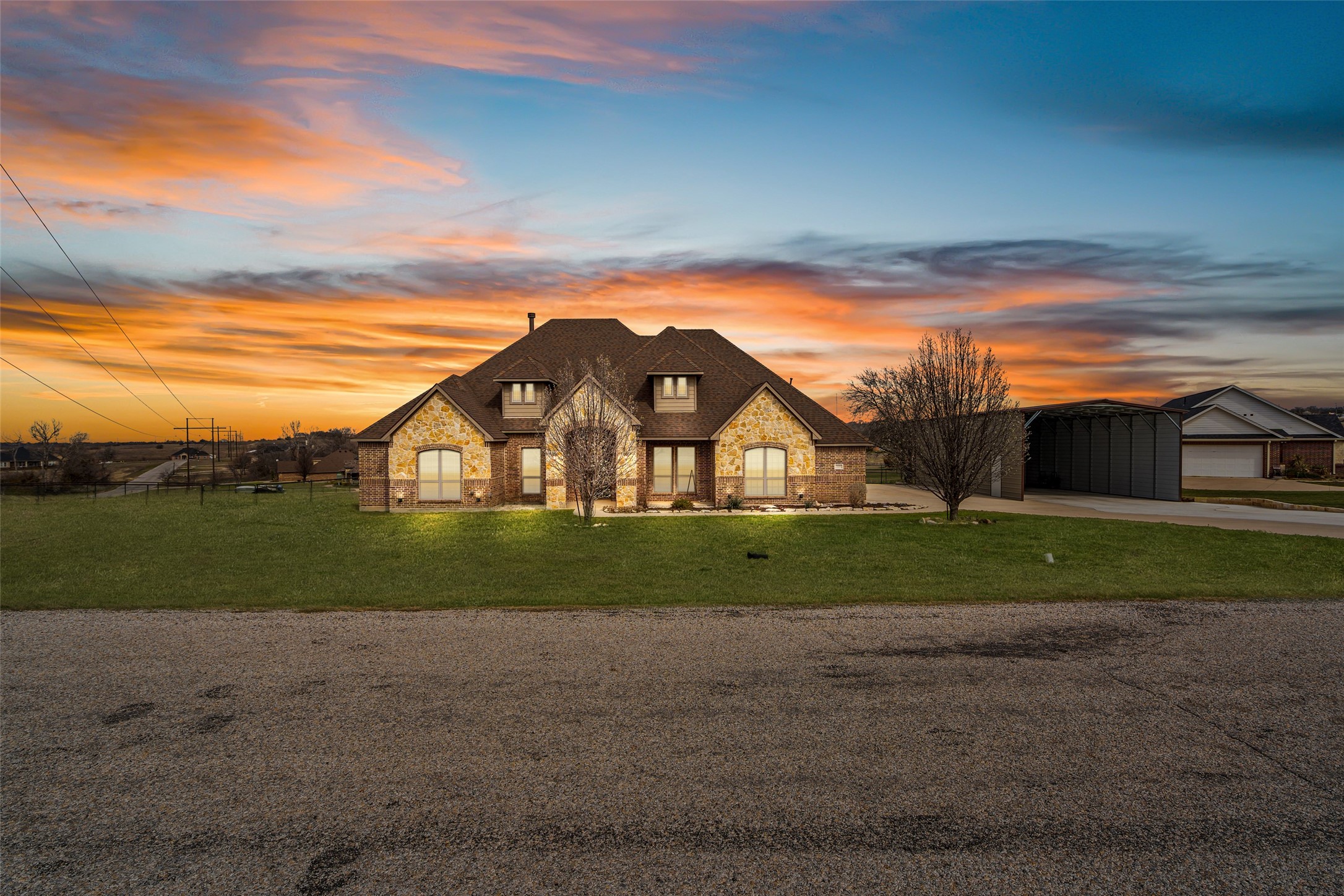 1109 Mount Lane