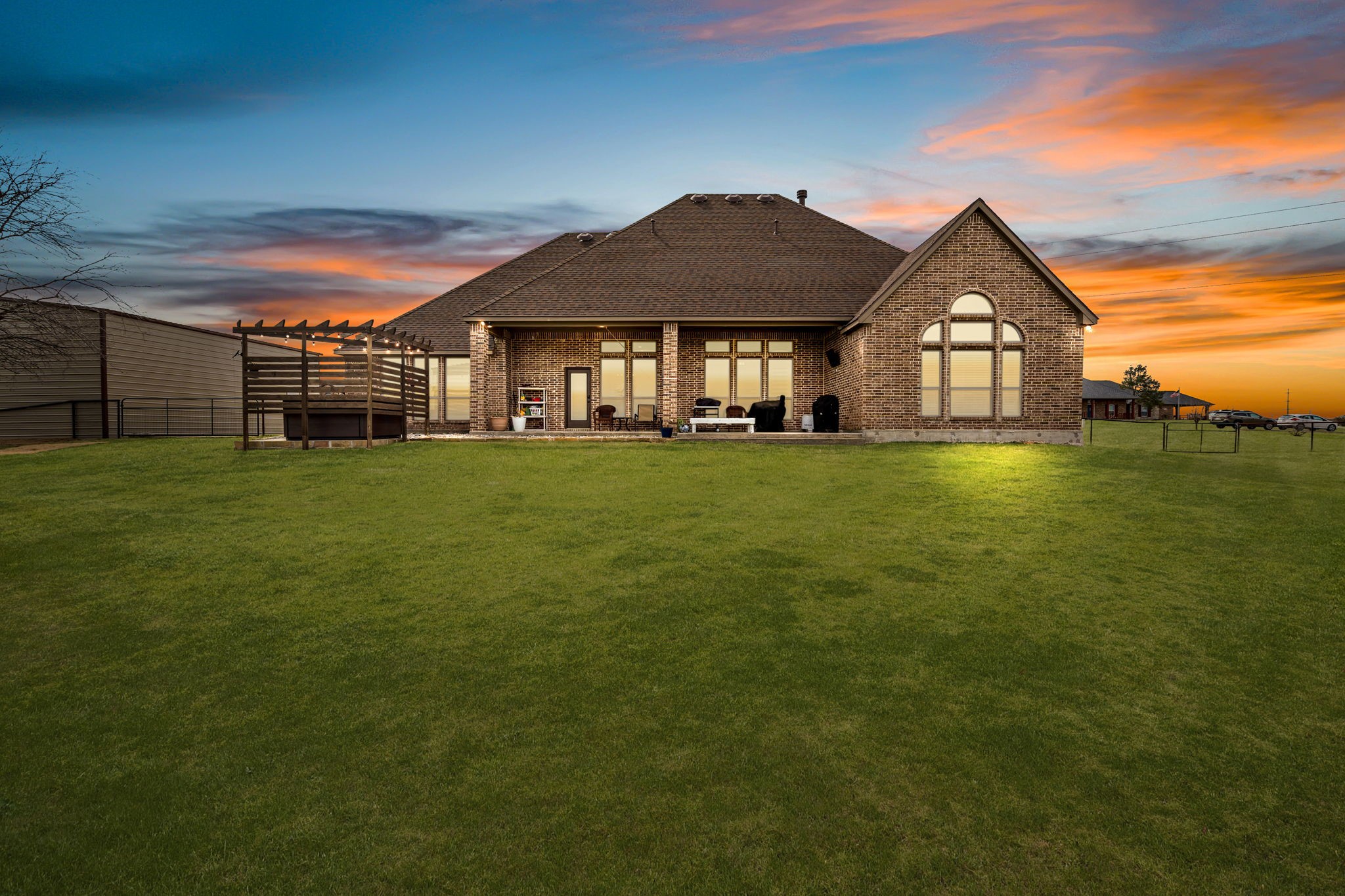 1109 Mount Lane