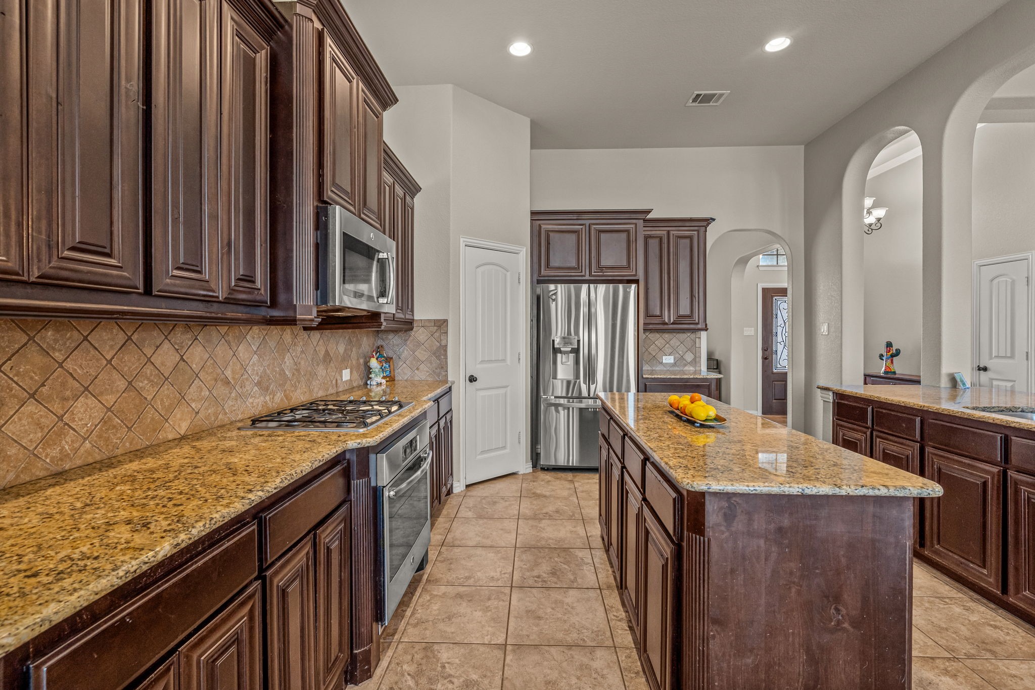 1109 Mount Lane
