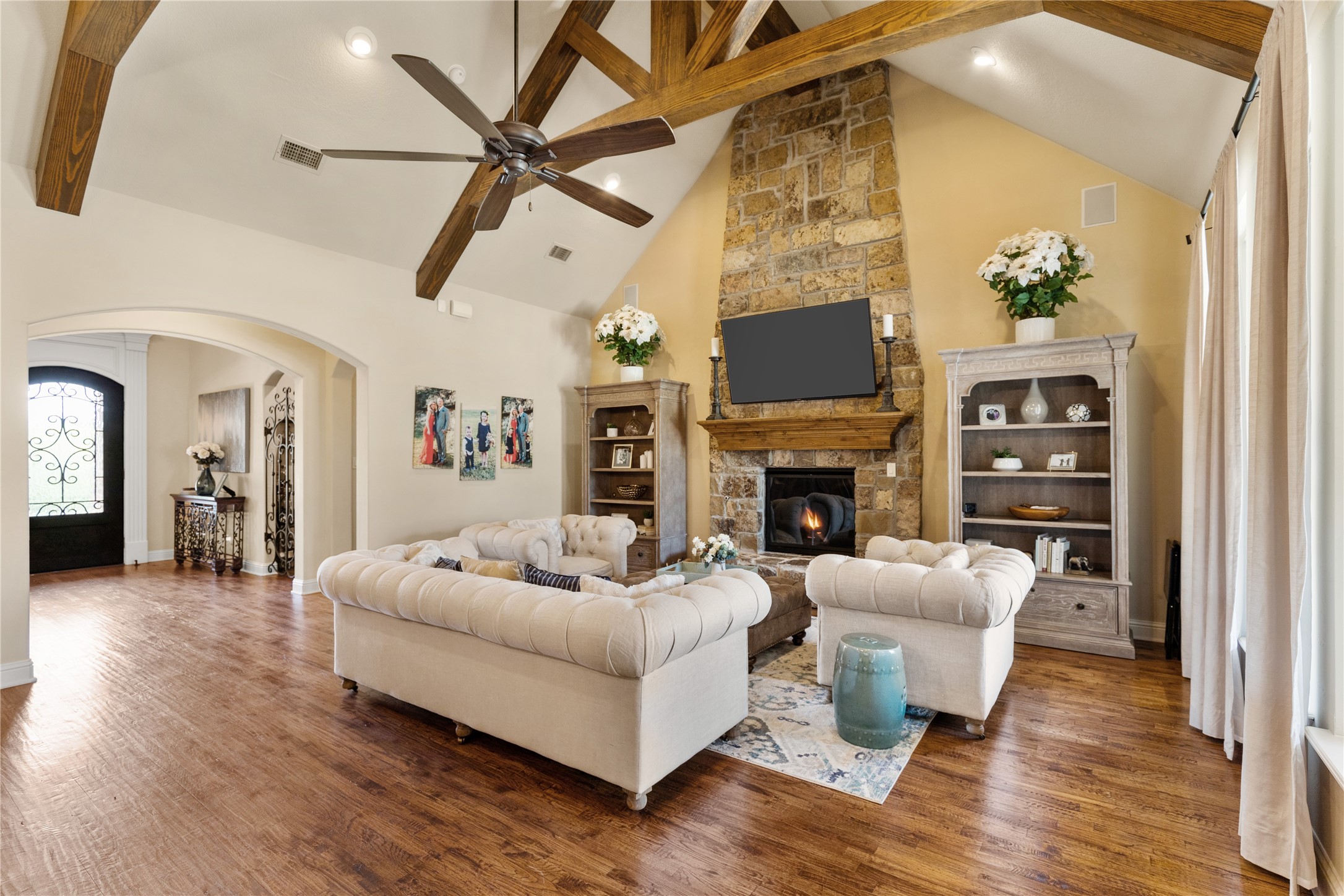 3512 Sunrise Ranch Road