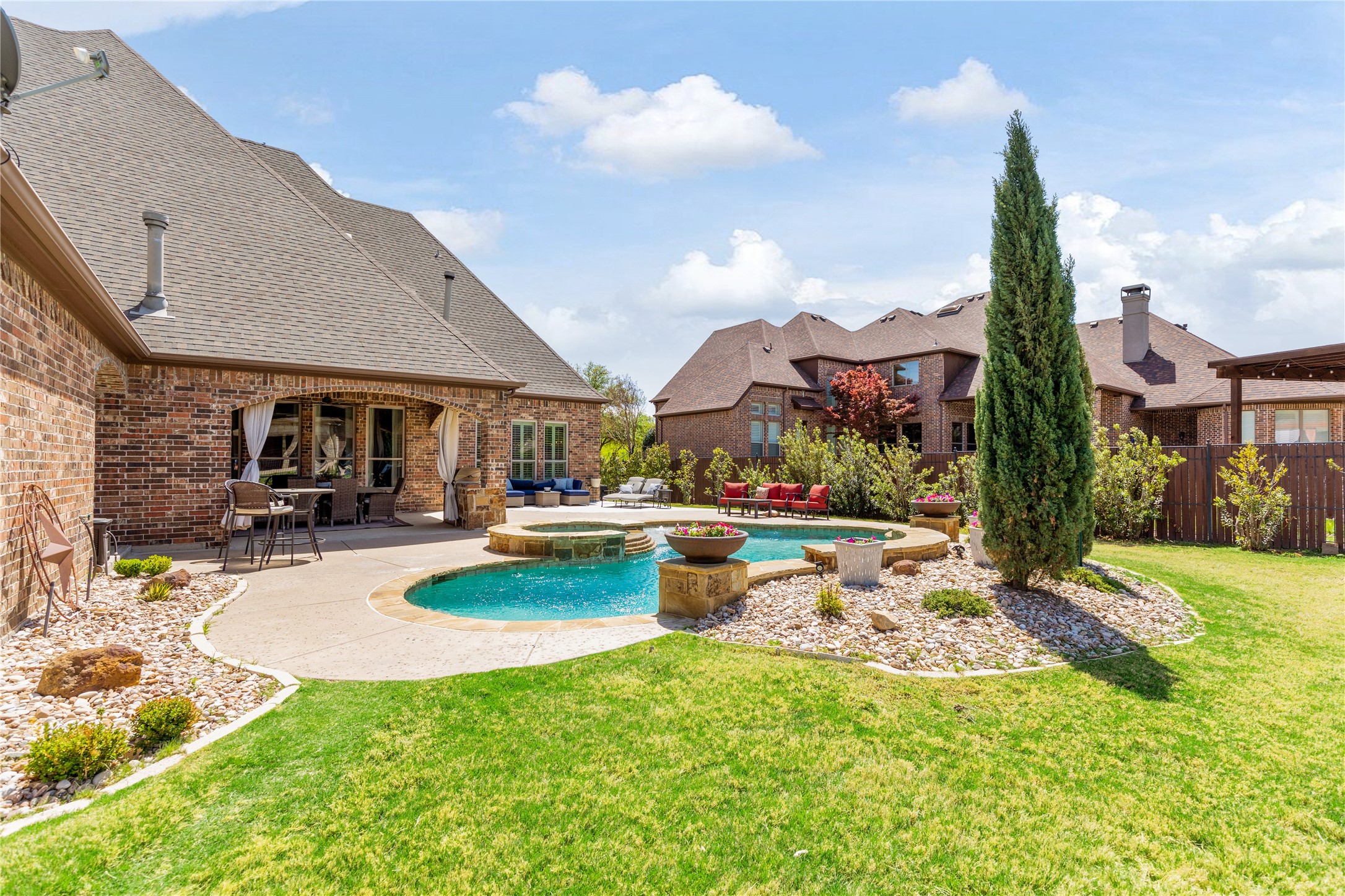 3512 Sunrise Ranch Road