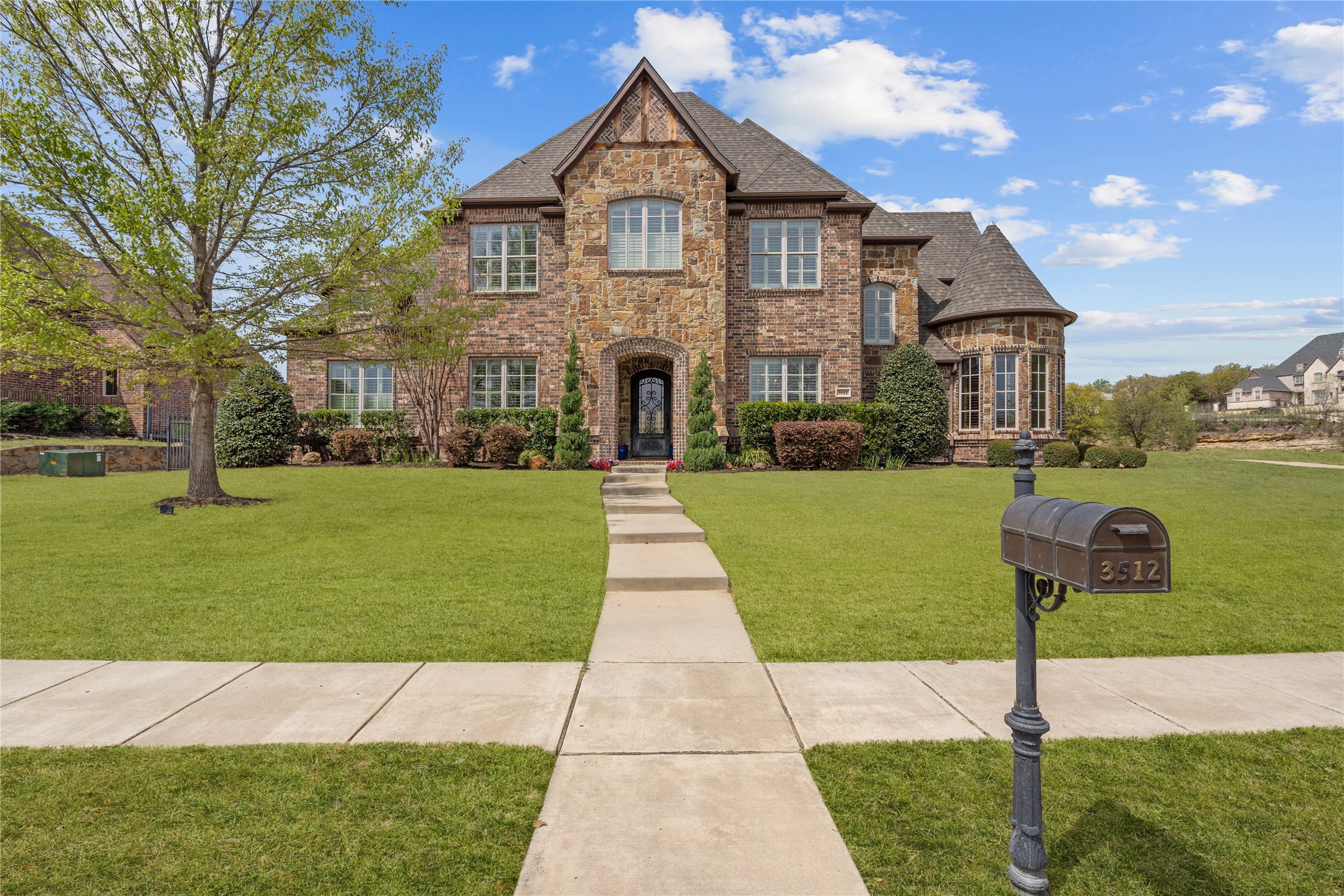 3512 Sunrise Ranch Road