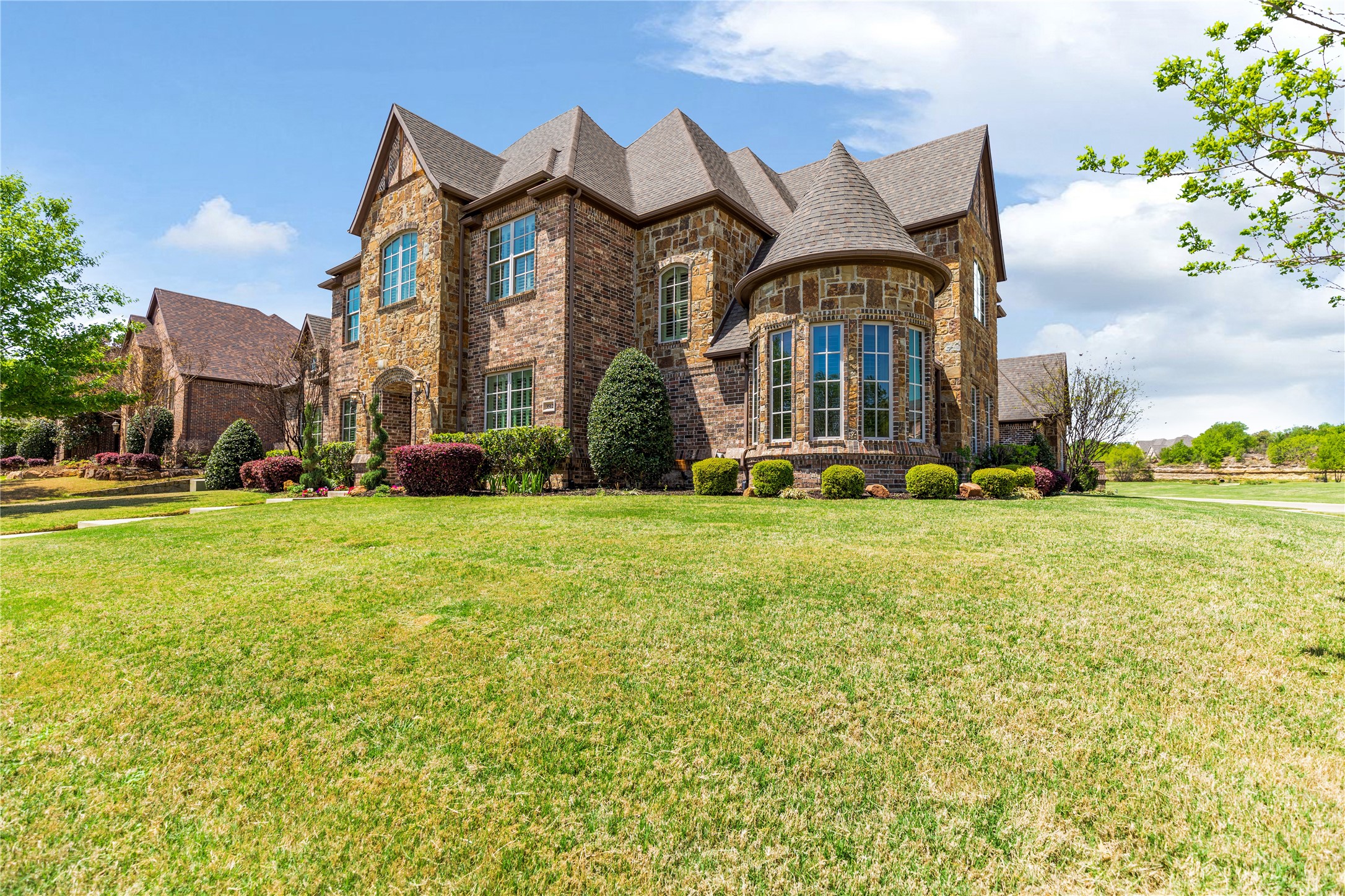 3512 Sunrise Ranch Road