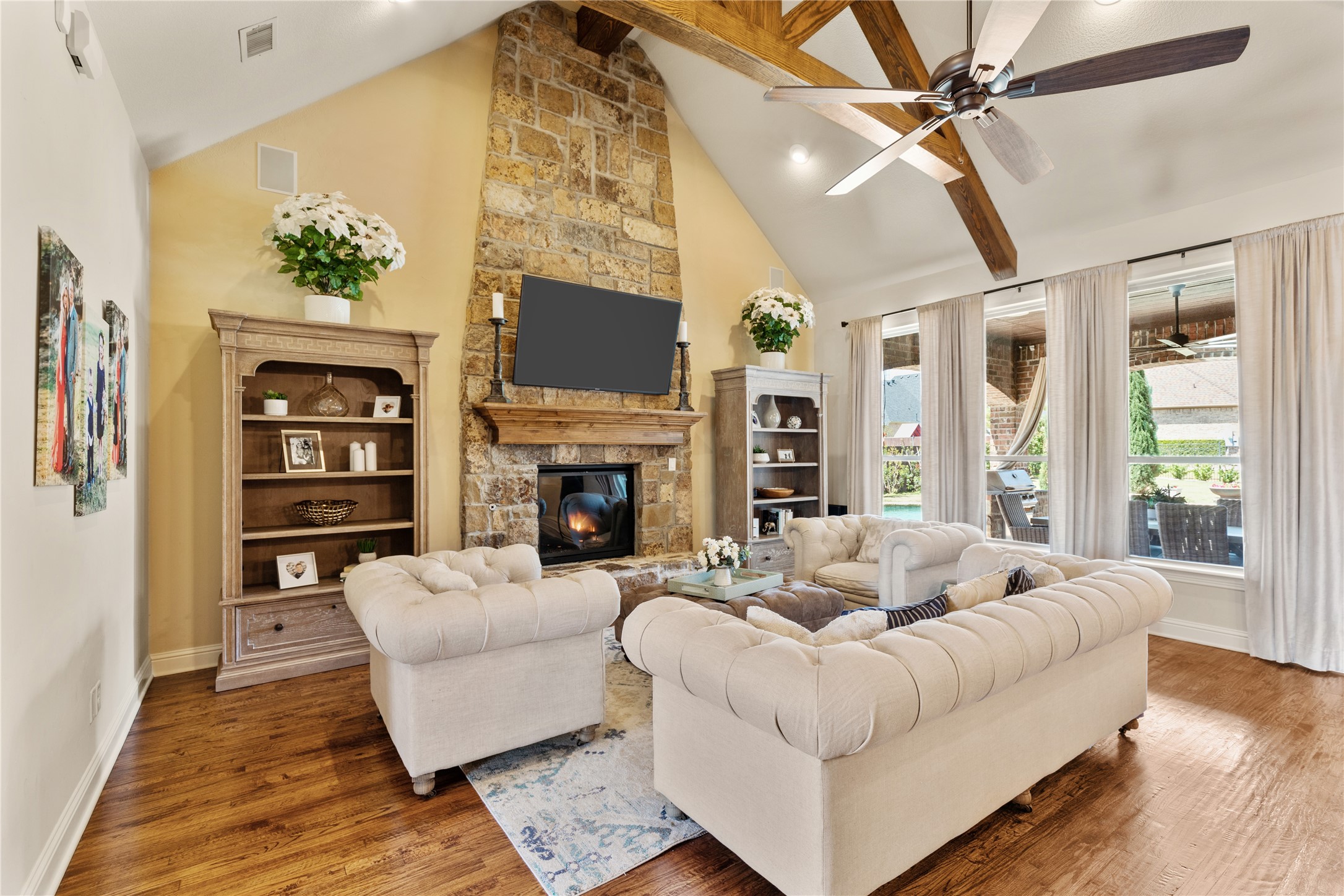 3512 Sunrise Ranch Road