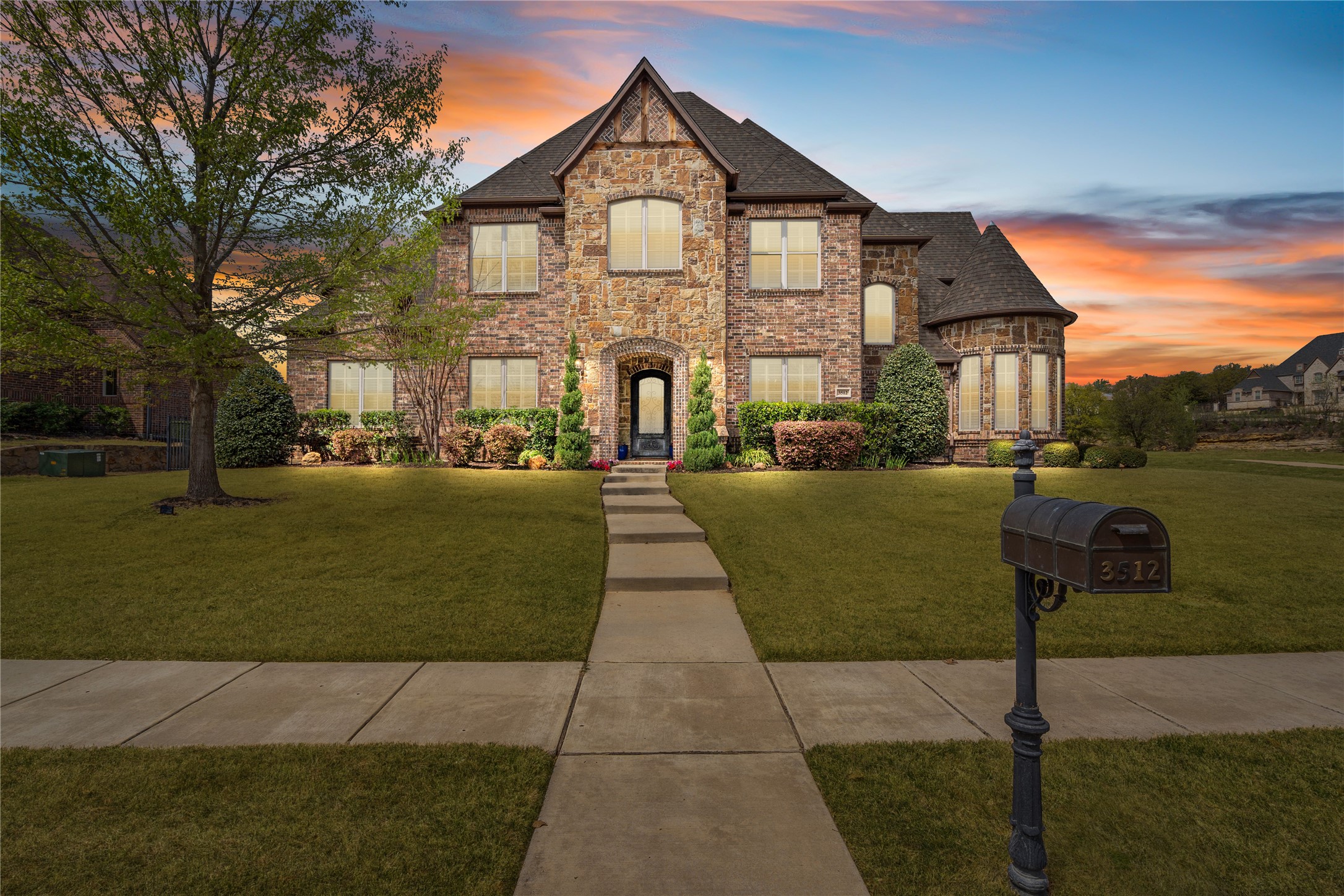 3512 Sunrise Ranch Road