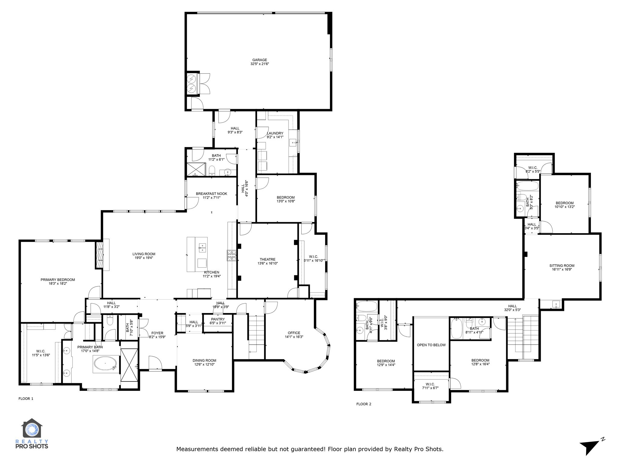 3512 Sunrise Ranch Road