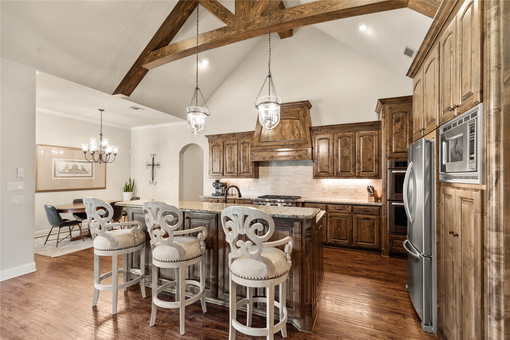 3512 Sunrise Ranch Road