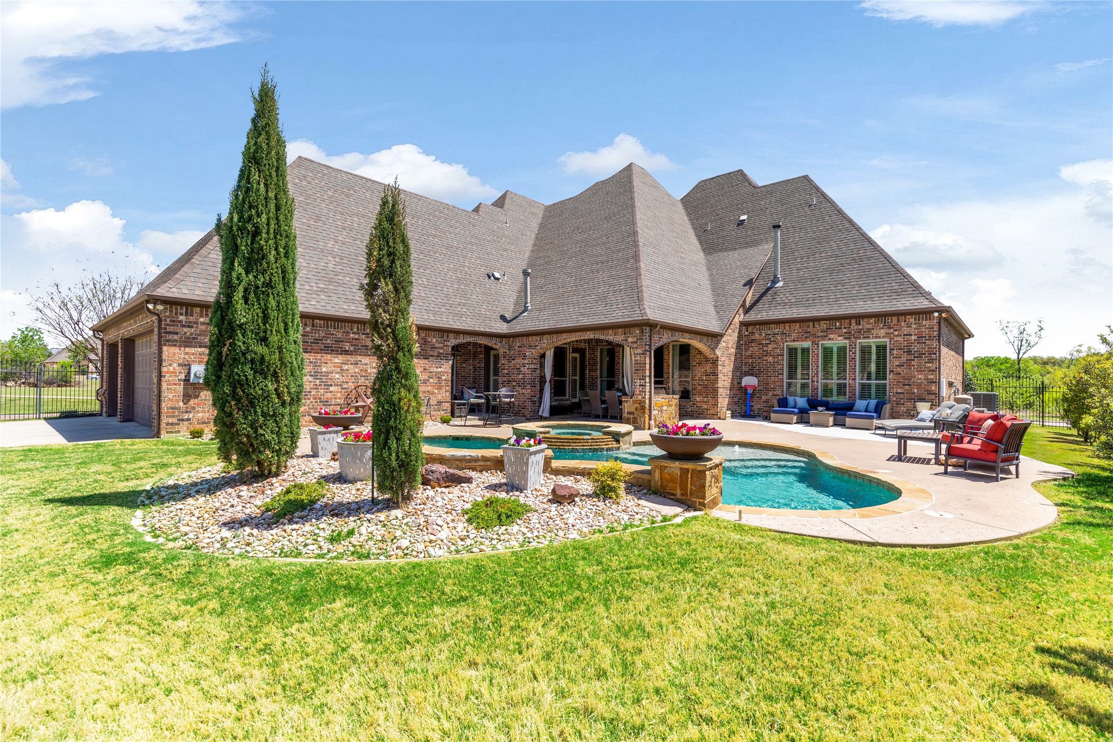 3512 Sunrise Ranch Road