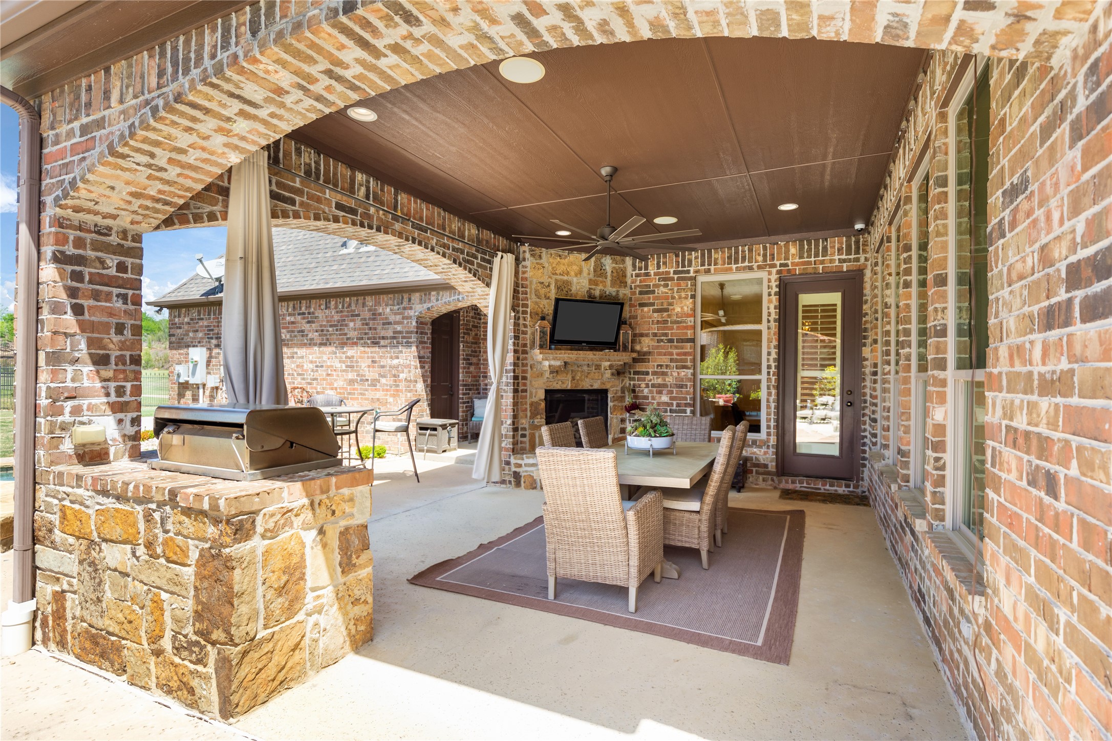 3512 Sunrise Ranch Road