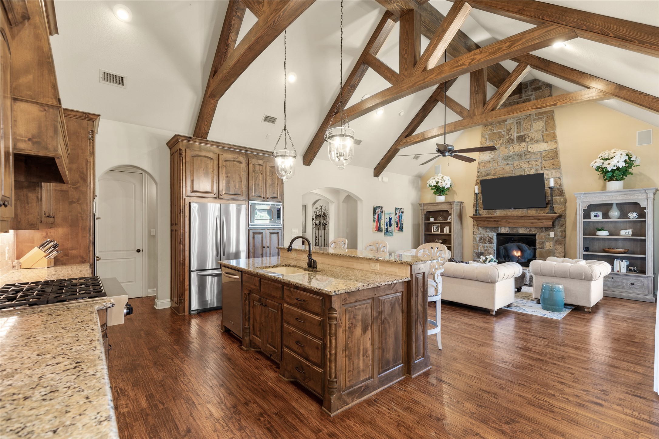 3512 Sunrise Ranch Road