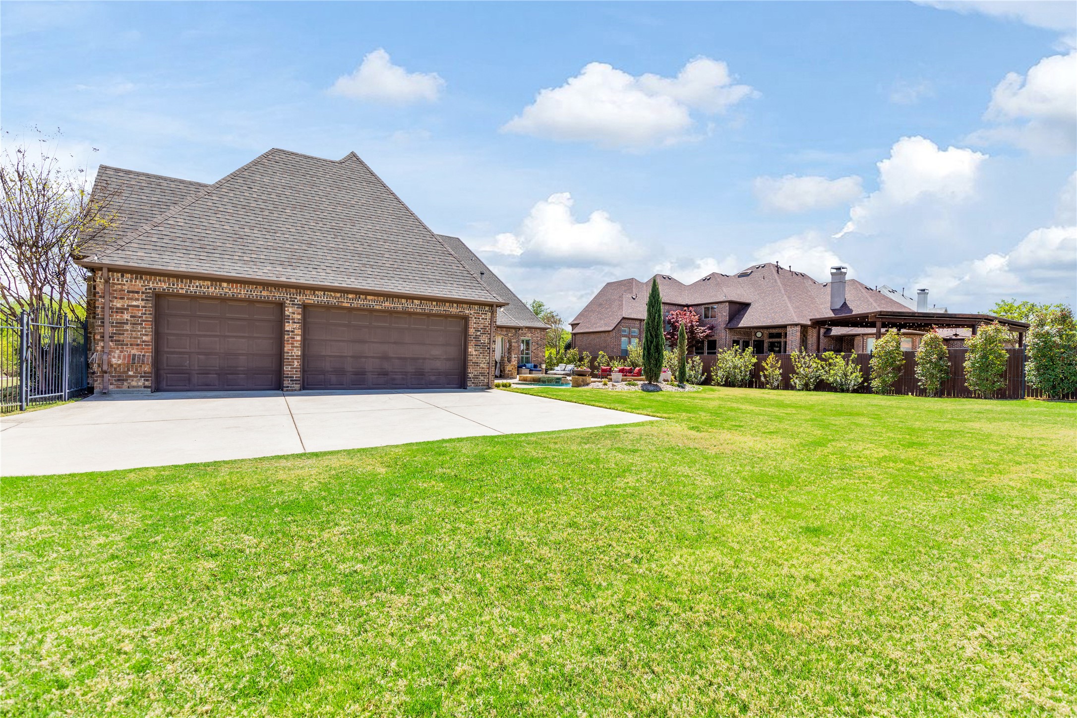 3512 Sunrise Ranch Road