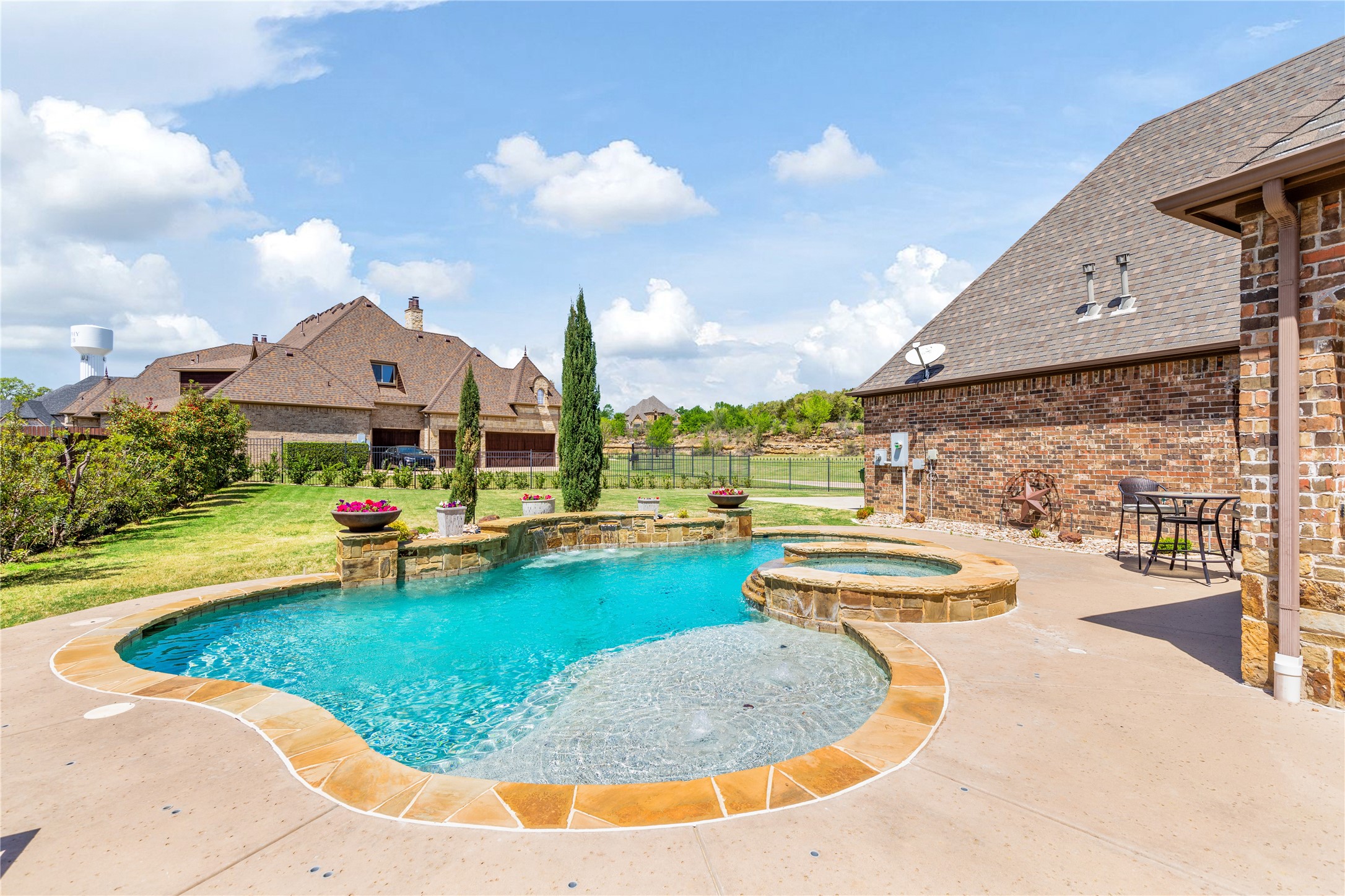 3512 Sunrise Ranch Road