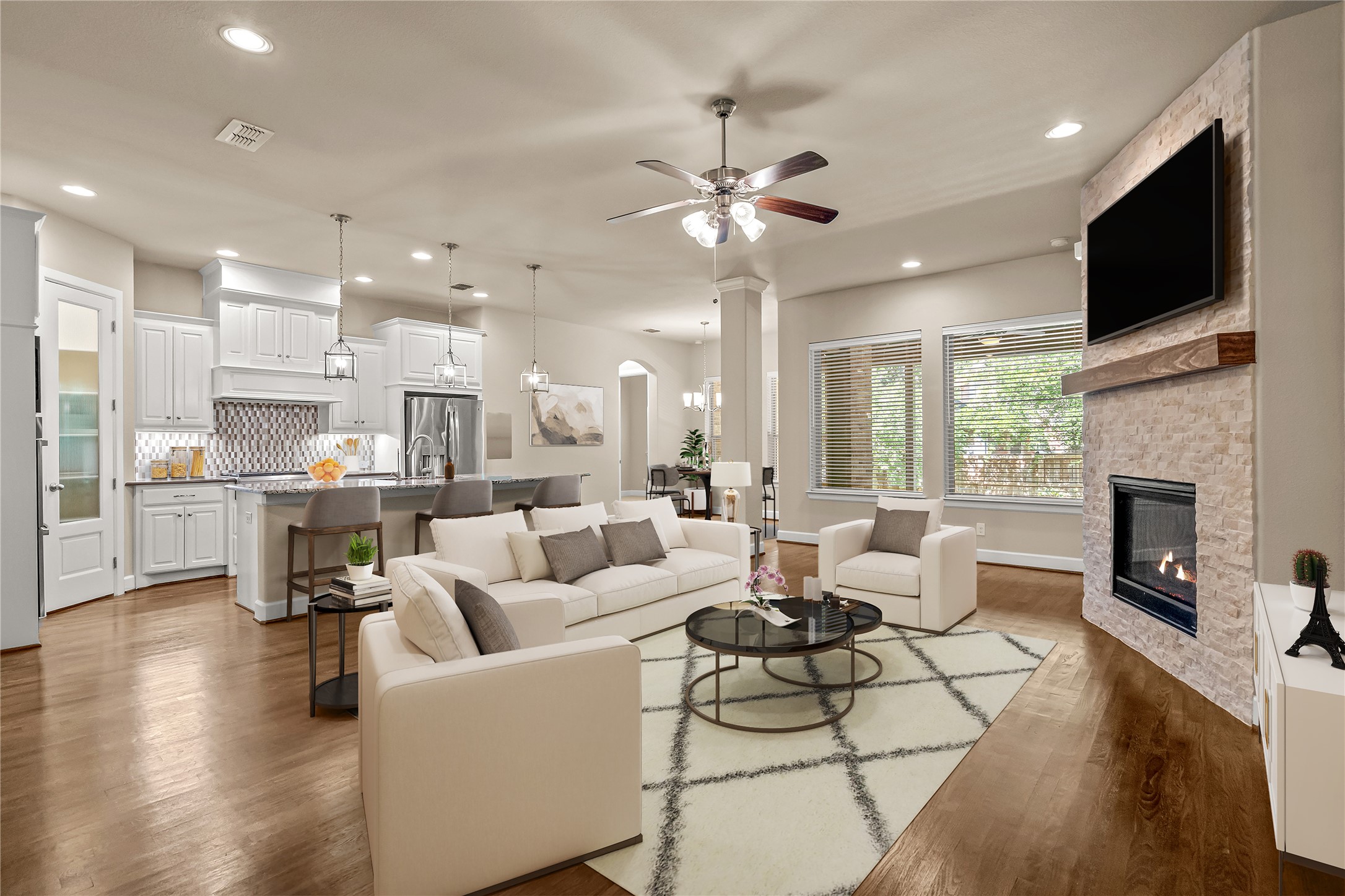 508 Hidden Meadow Drive