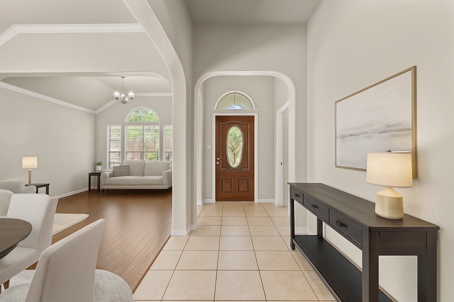 1917 Winter Hawk Drive