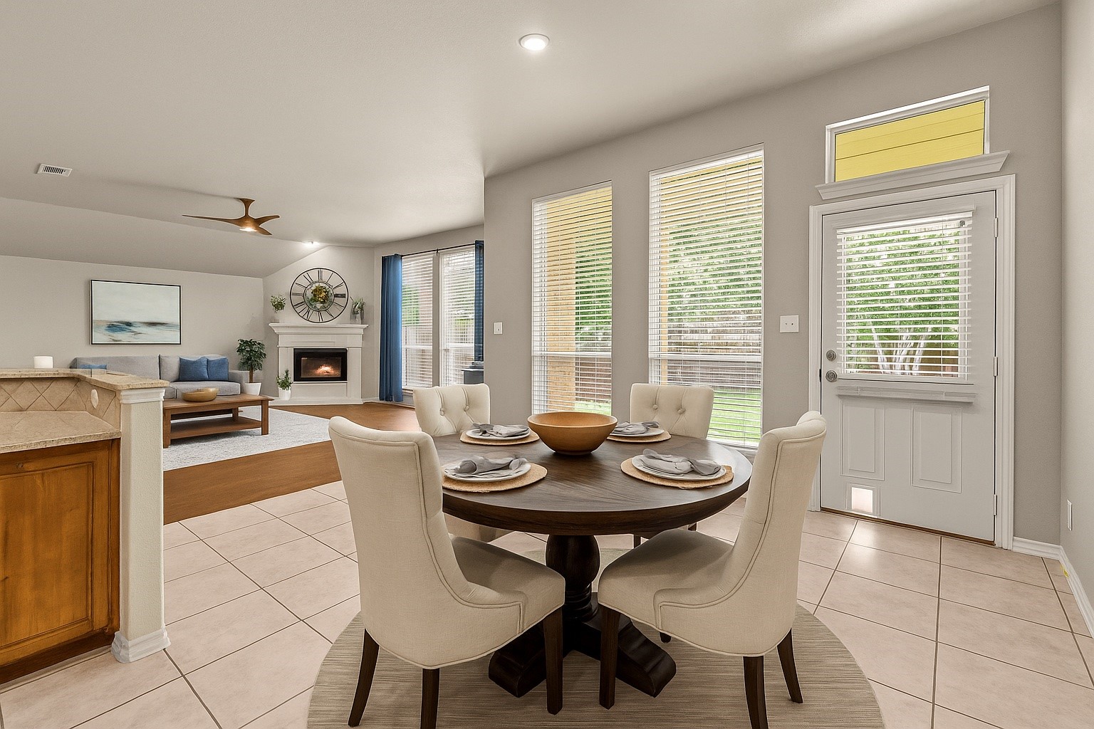 1917 Winter Hawk Drive