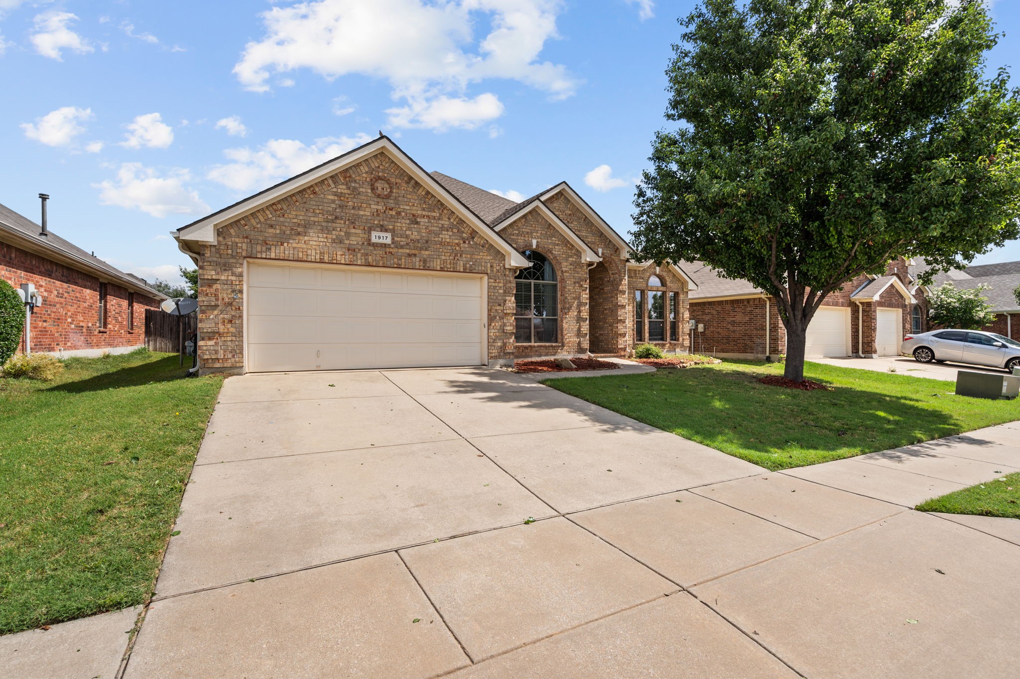 1917 Winter Hawk Drive