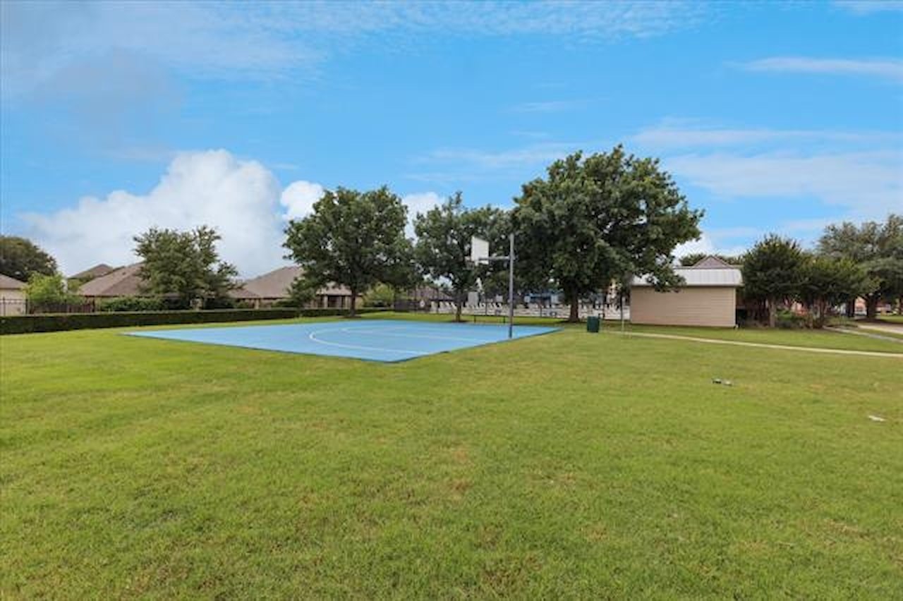 1917 Winter Hawk Drive