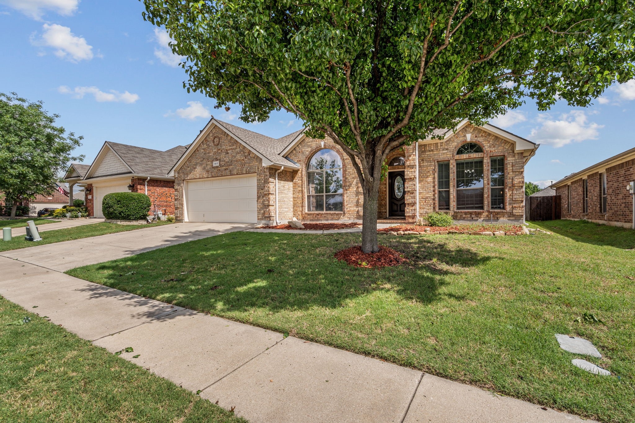 1917 Winter Hawk Drive