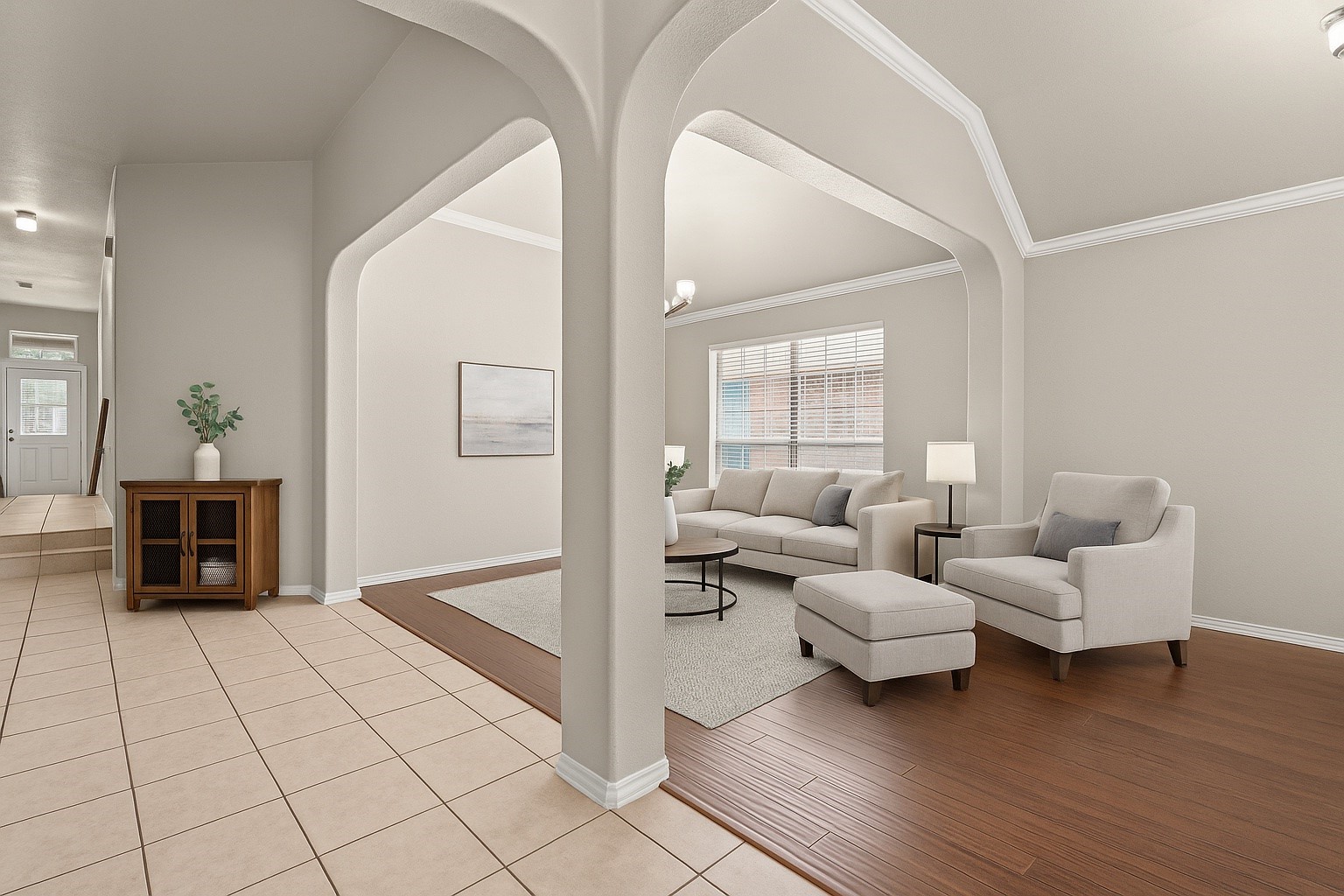 1917 Winter Hawk Drive