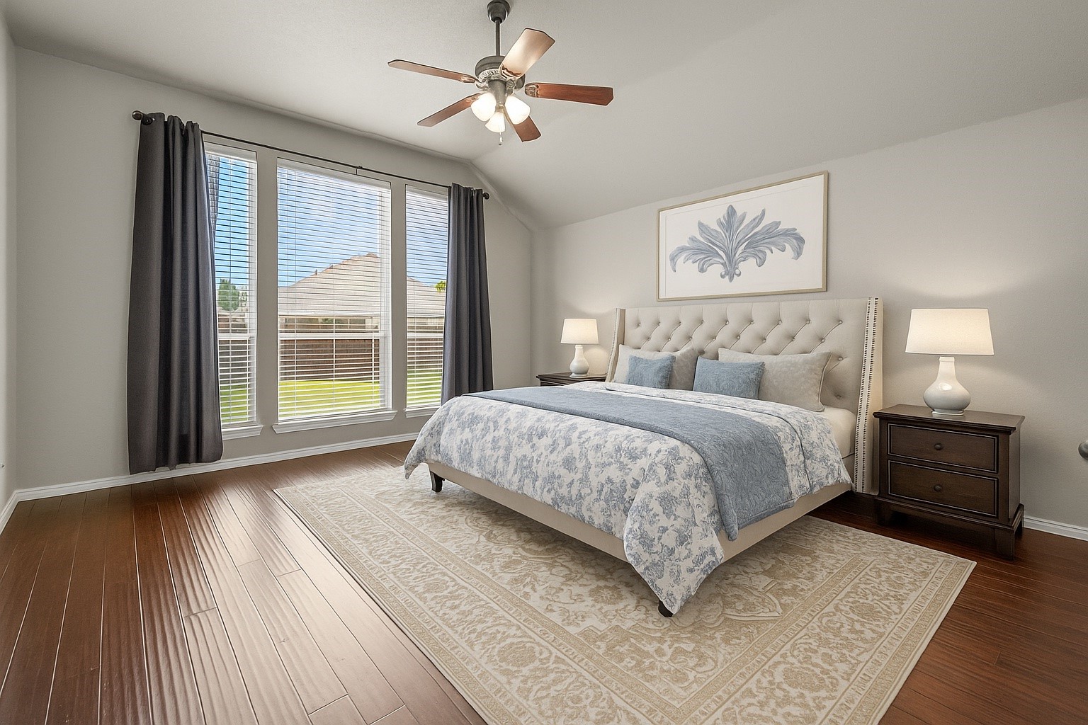 1917 Winter Hawk Drive