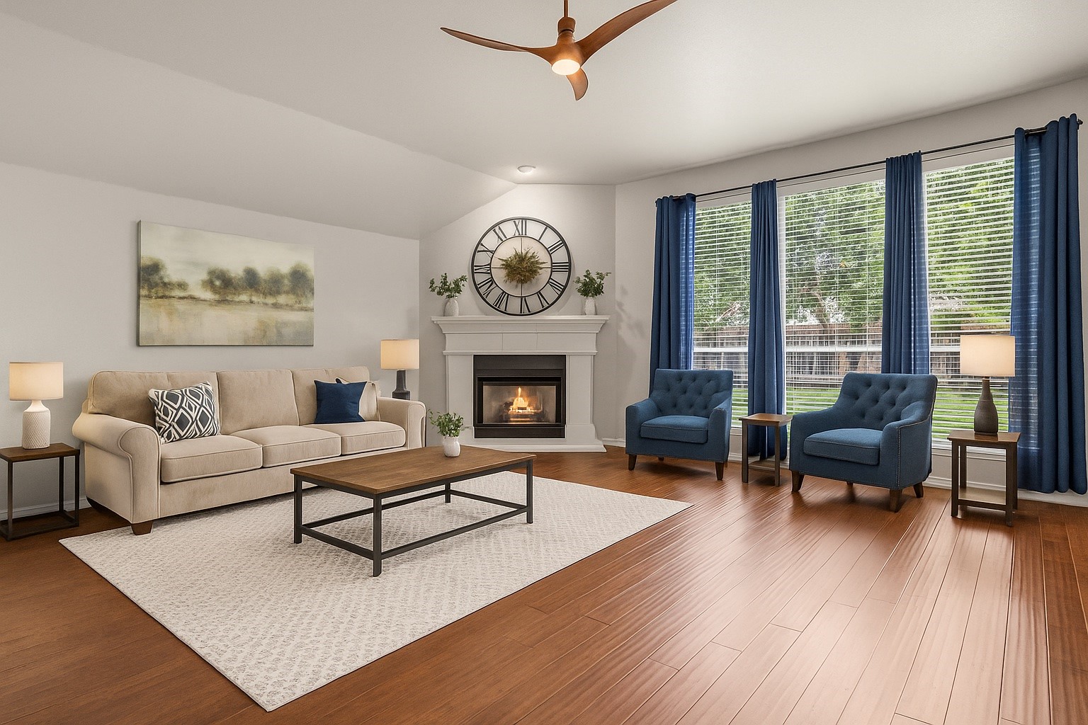 1917 Winter Hawk Drive