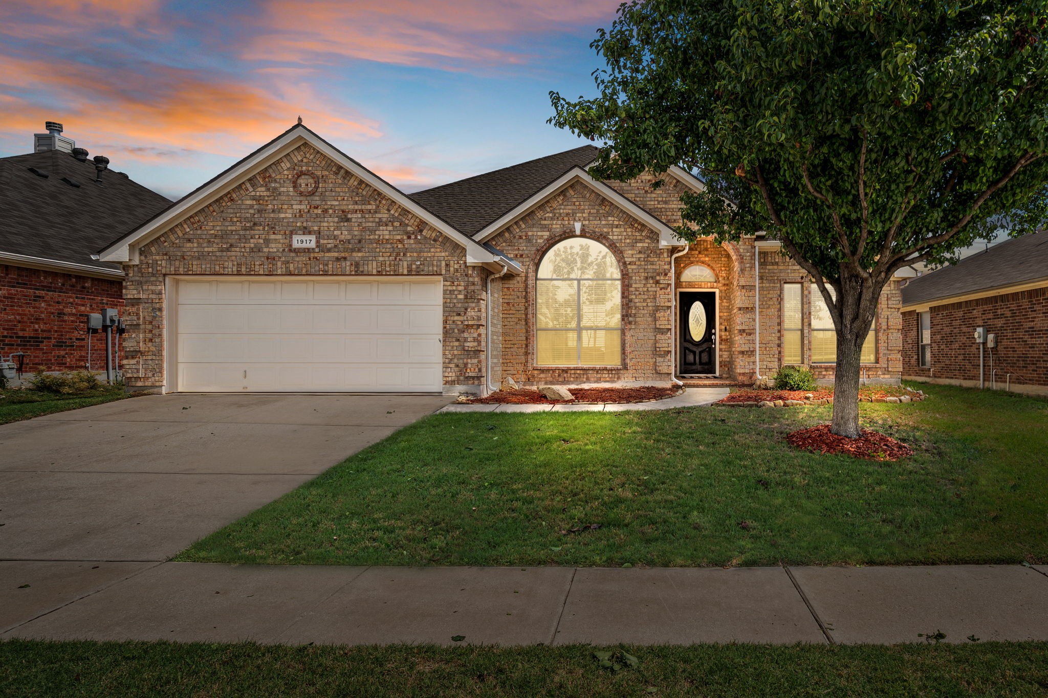 1917 Winter Hawk Drive