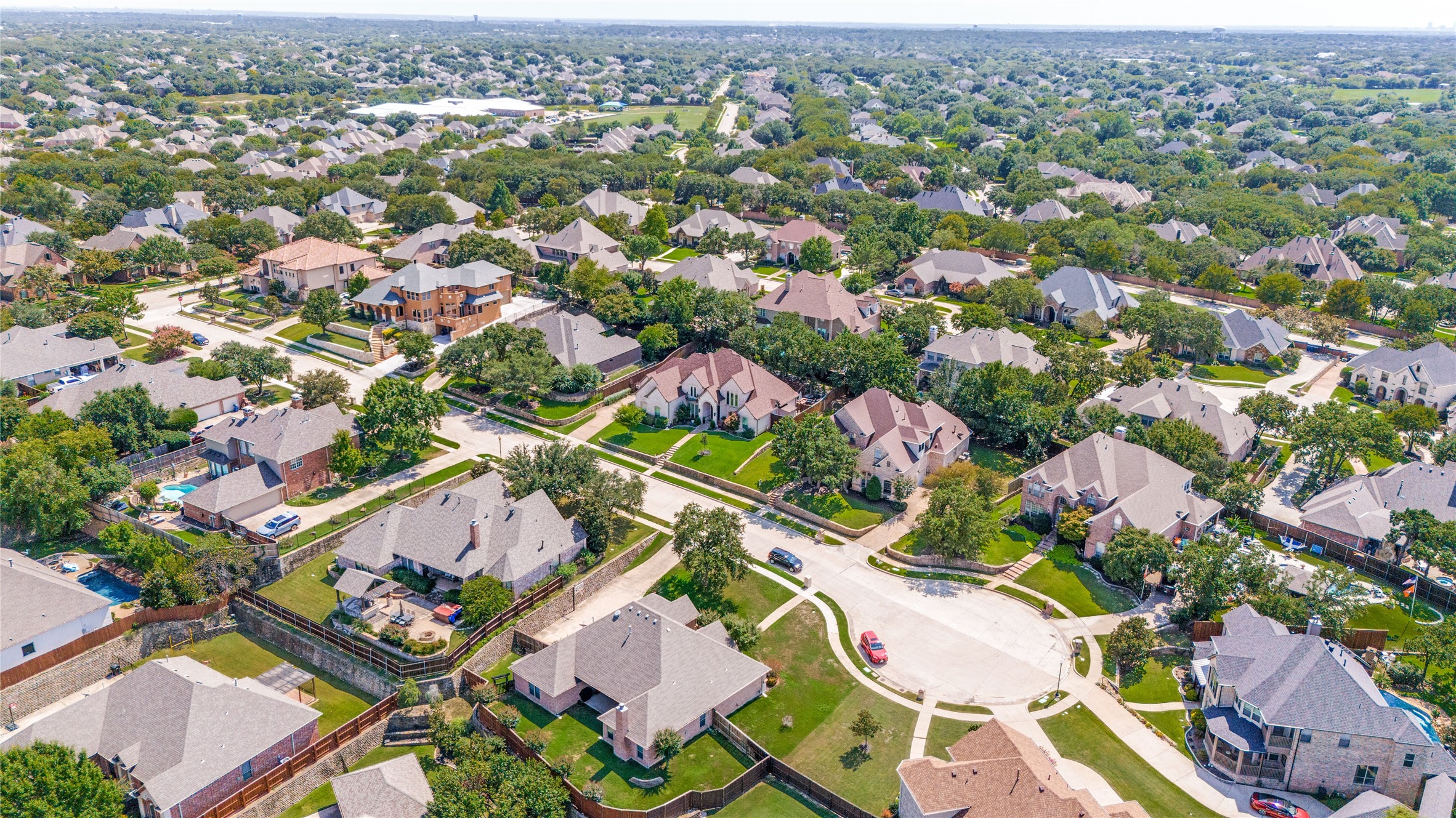 1804 Kendall Court