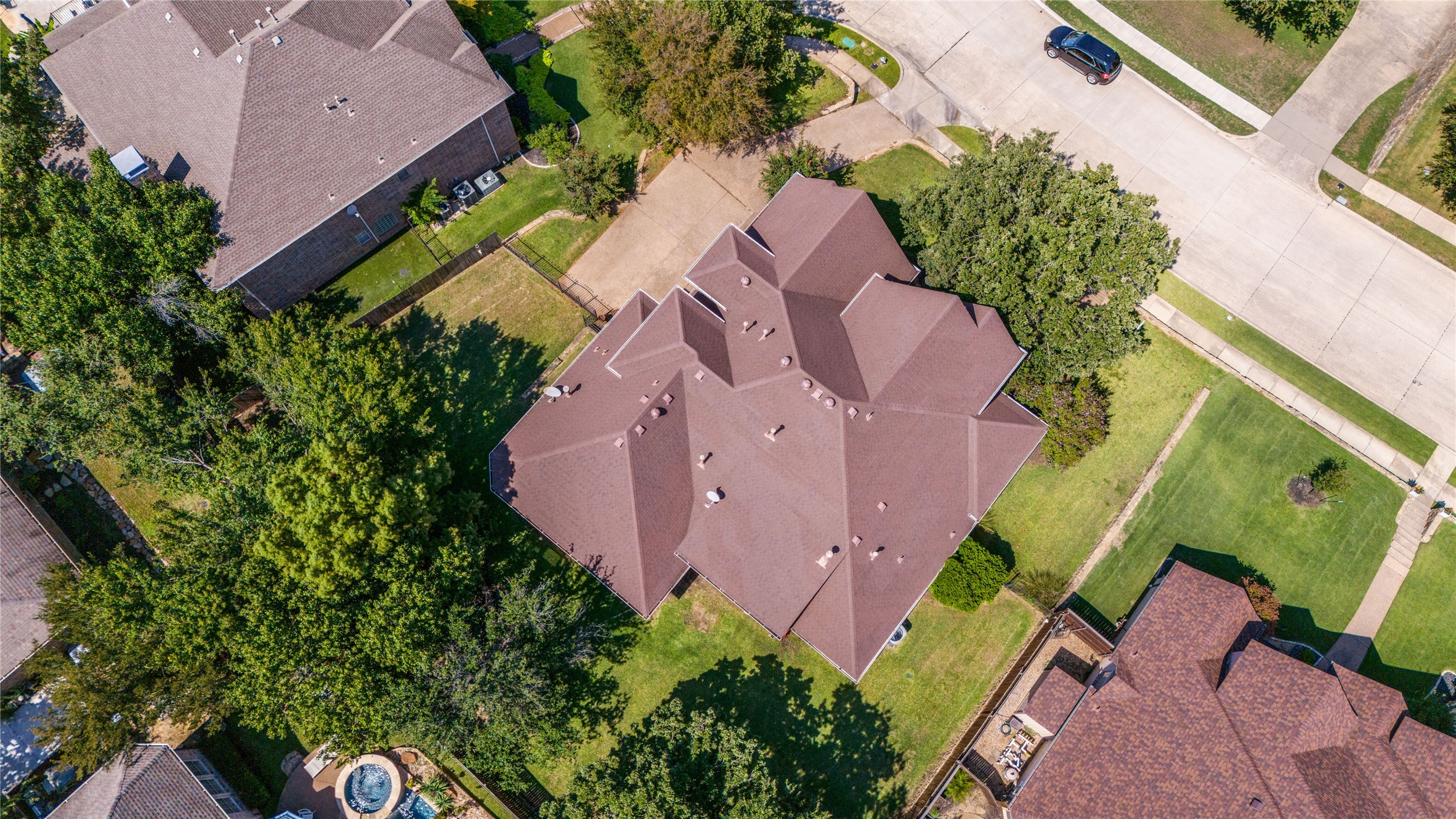 1804 Kendall Court