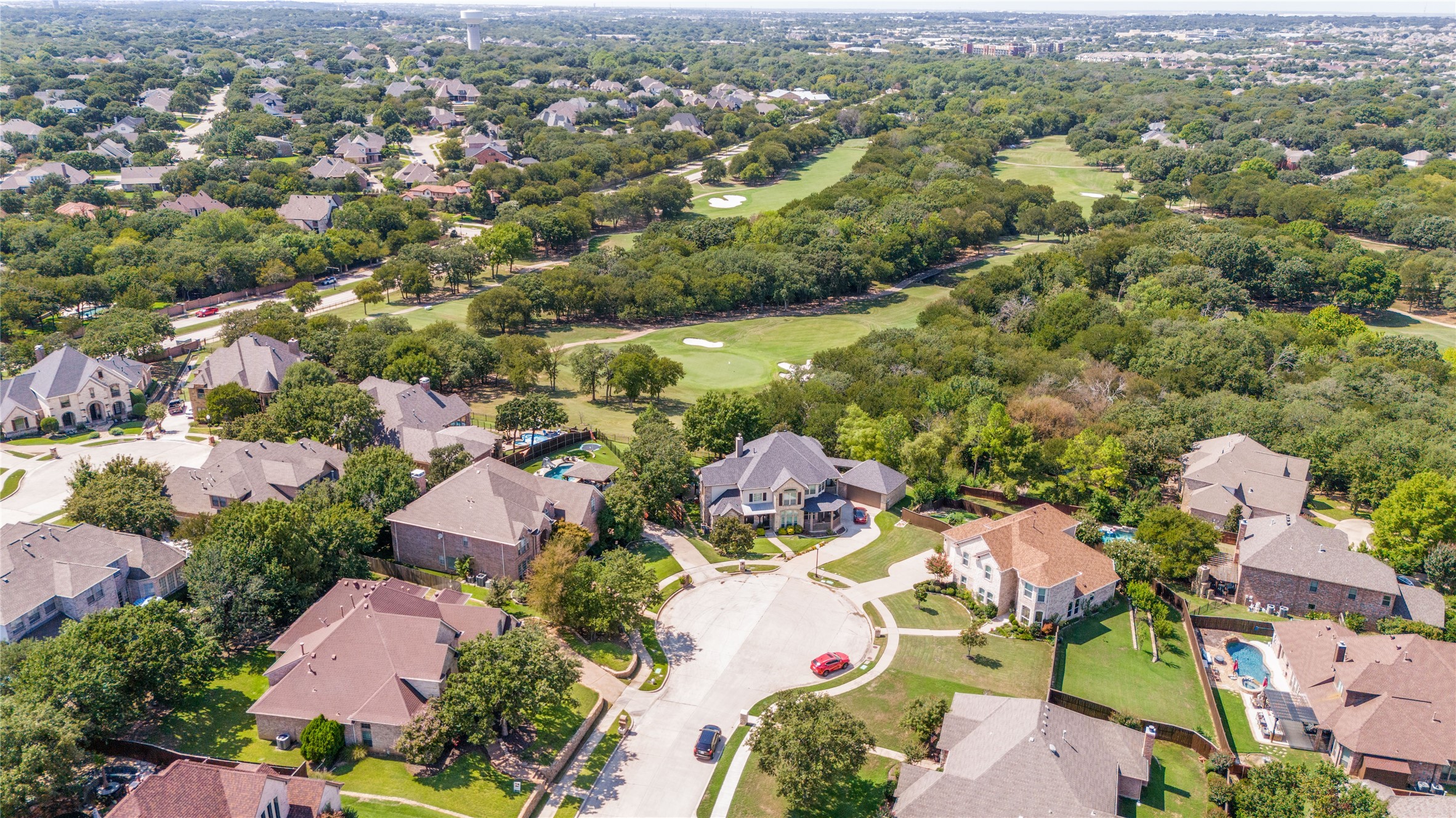 1804 Kendall Court