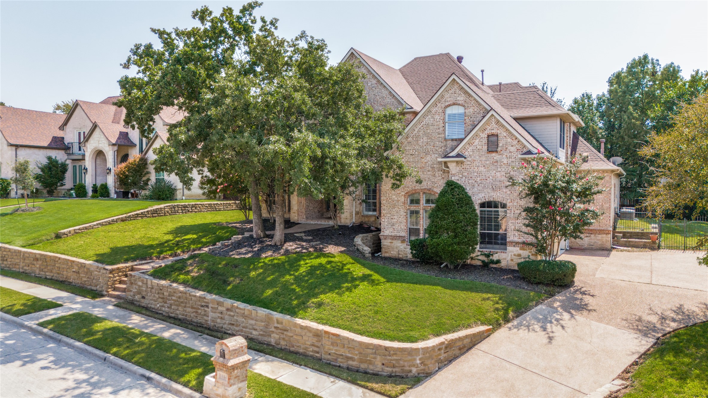 1804 Kendall Court
