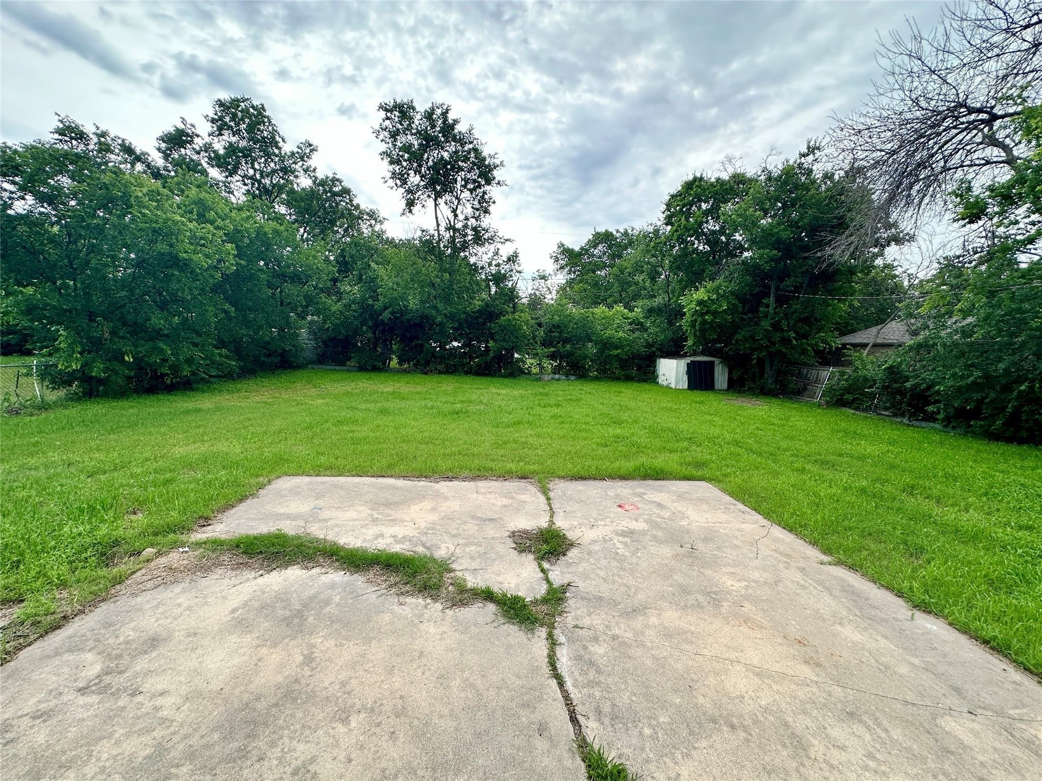 4114 Rufe Snow Drive