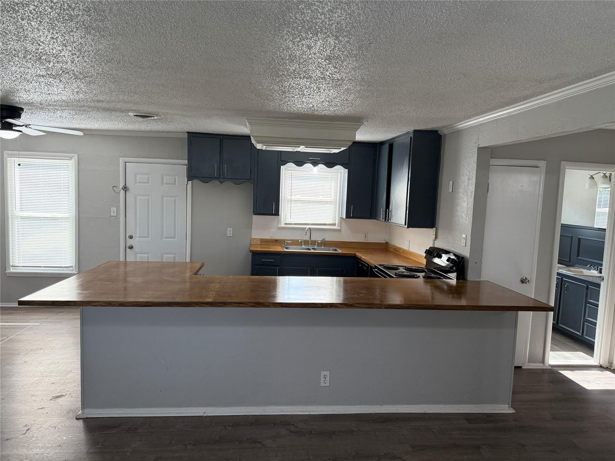 4114 Rufe Snow Drive