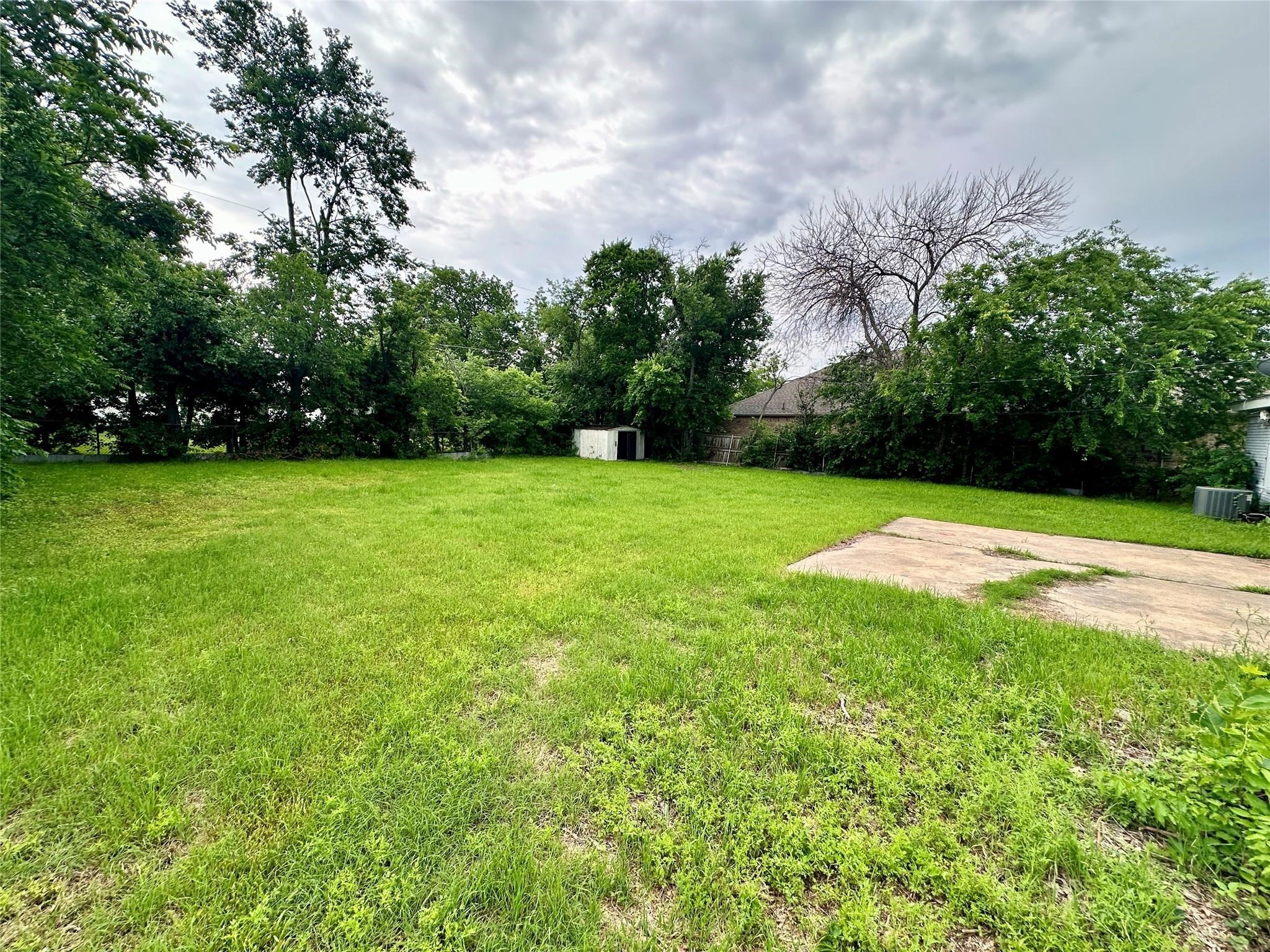 4114 Rufe Snow Drive