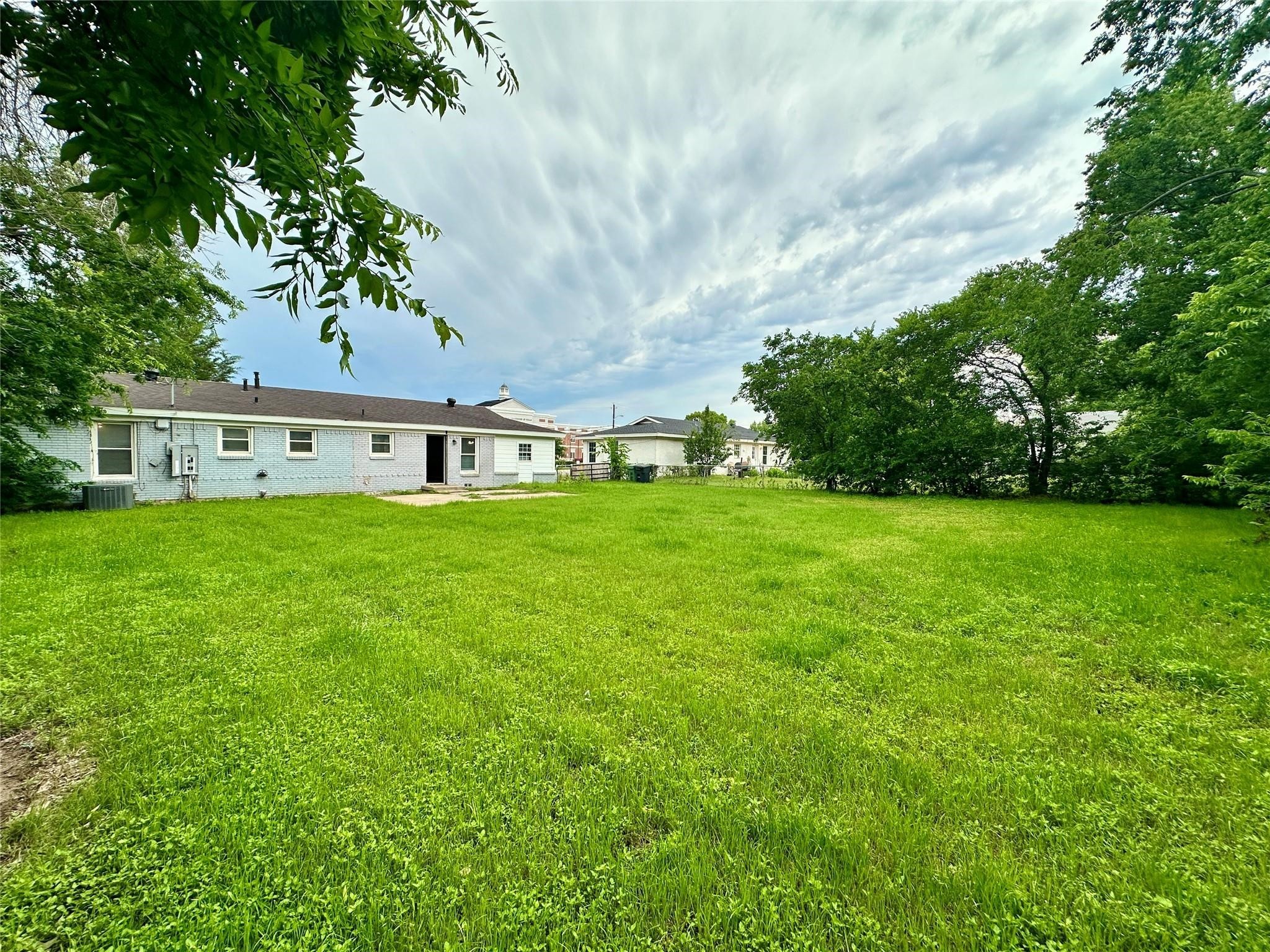 4114 Rufe Snow Drive