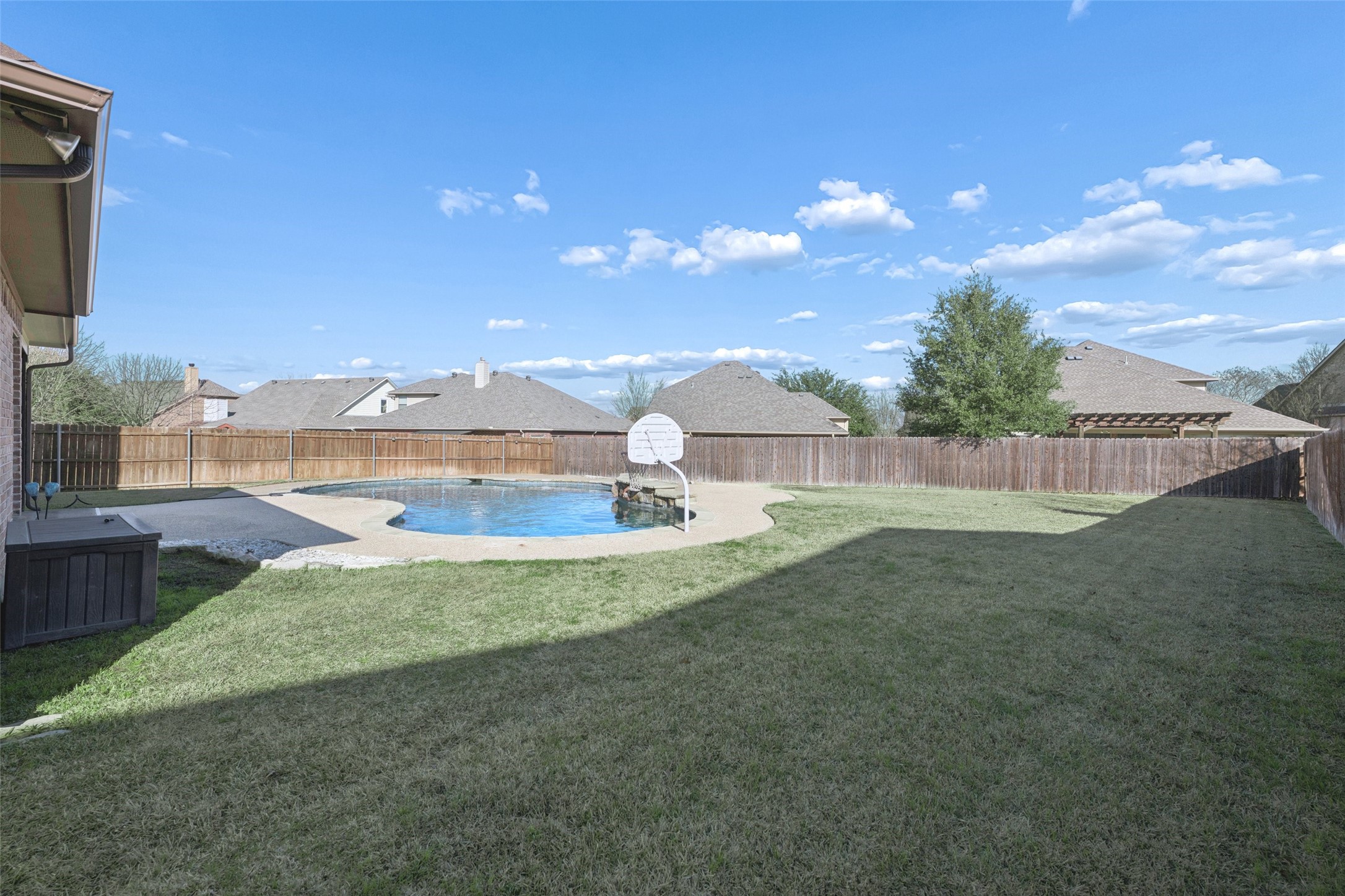 1208 Claire Court