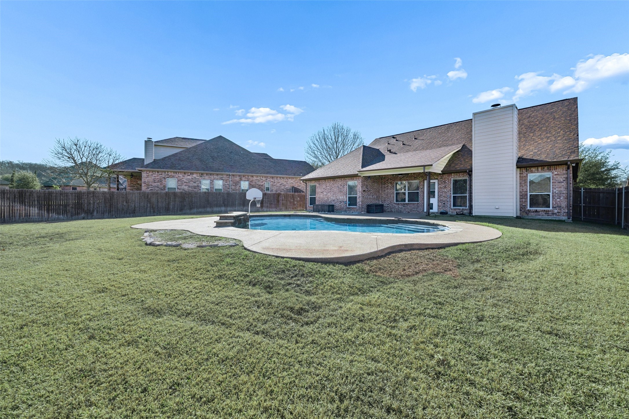 1208 Claire Court