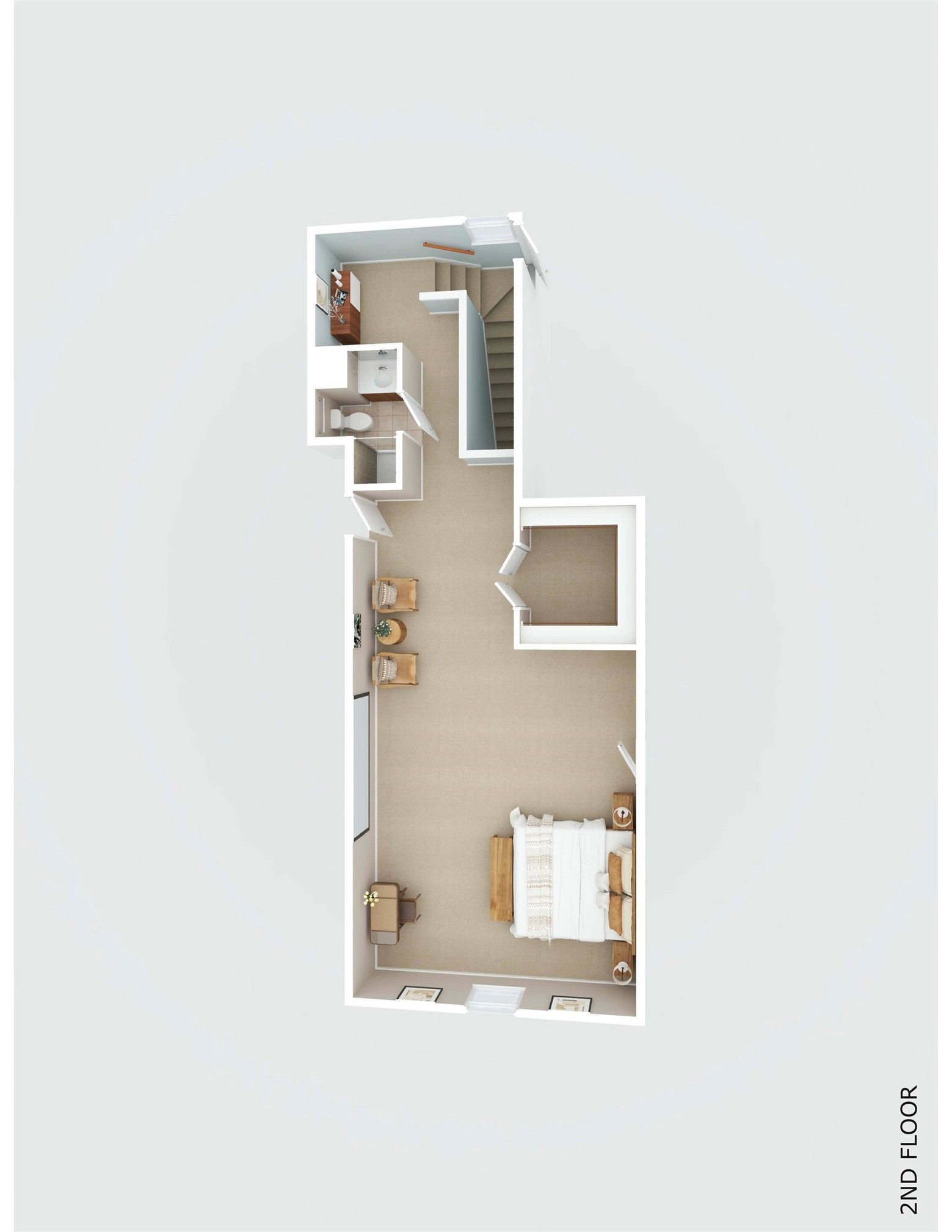 1208 Claire Court