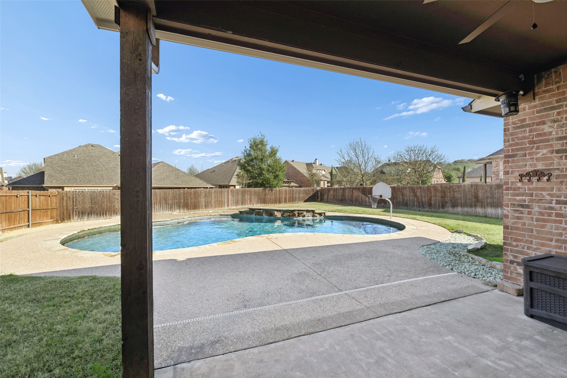 1208 Claire Court